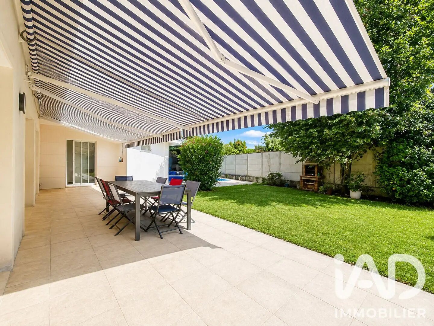 Maison à vendre, 167m², Bordeaux