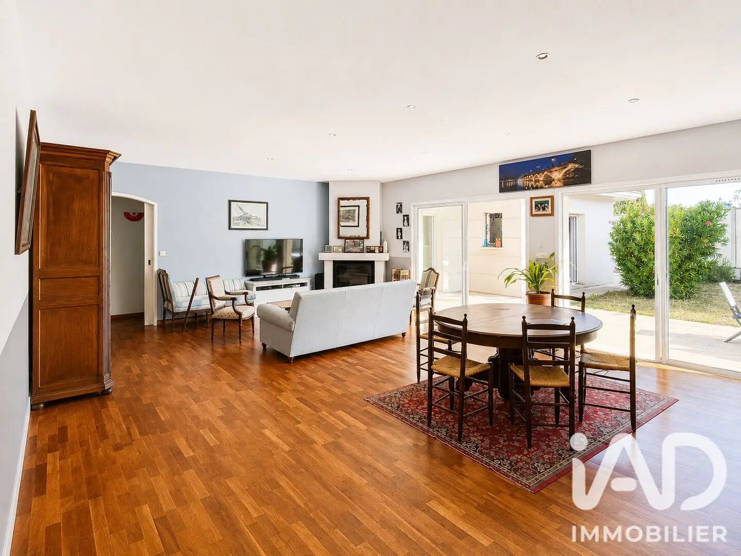 Maison à vendre, 167m², Bordeaux