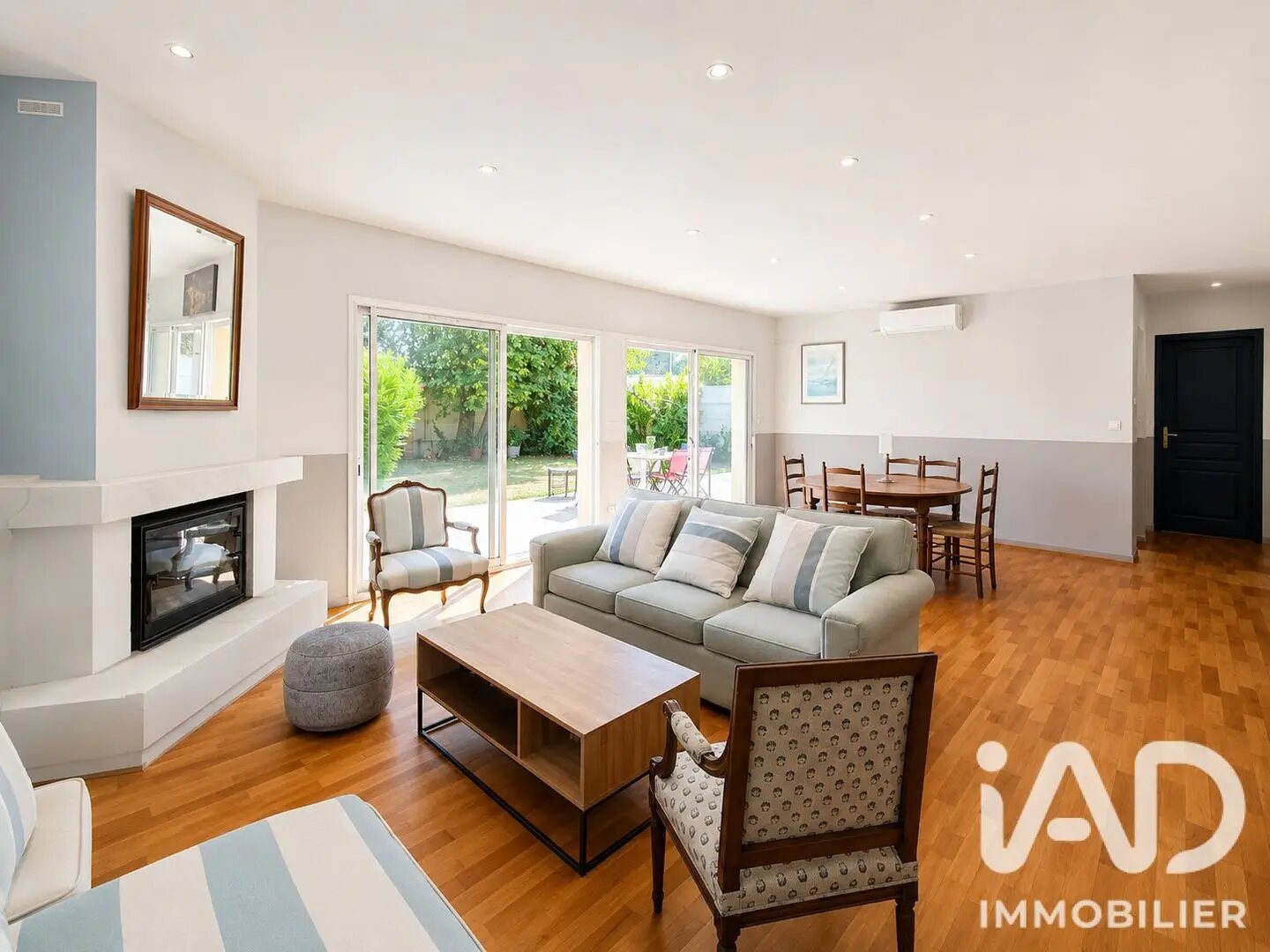Maison à vendre, 167m², Bordeaux