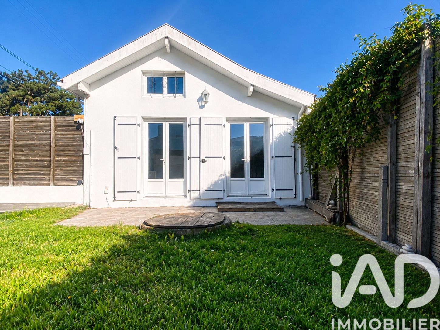 Maison à vendre, 30m², Eysines