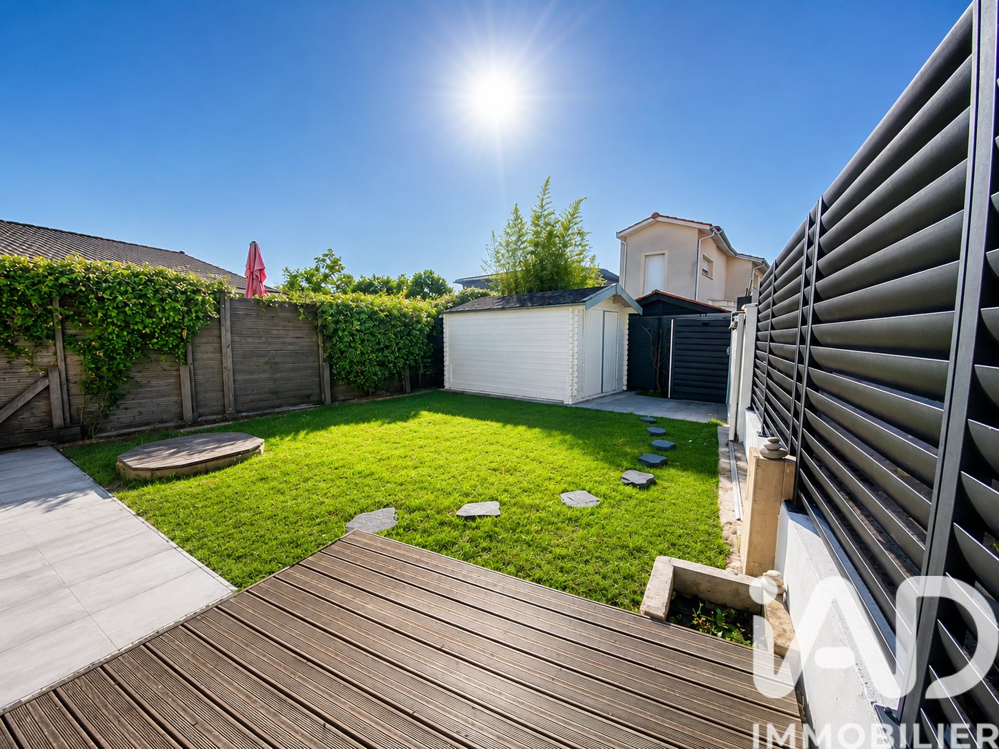 Maison à vendre, 30m², Eysines