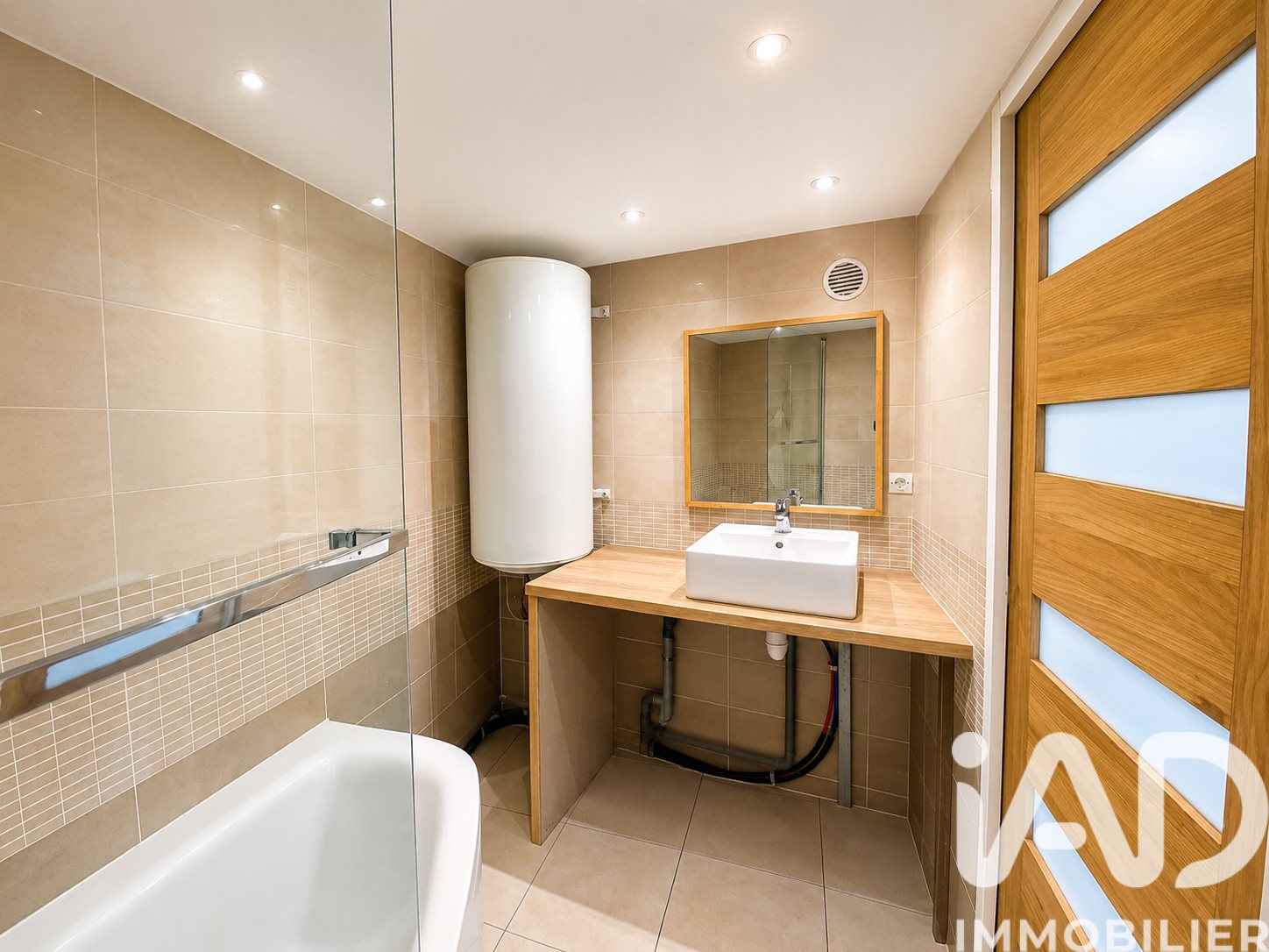 Maison à vendre, 30m², Eysines