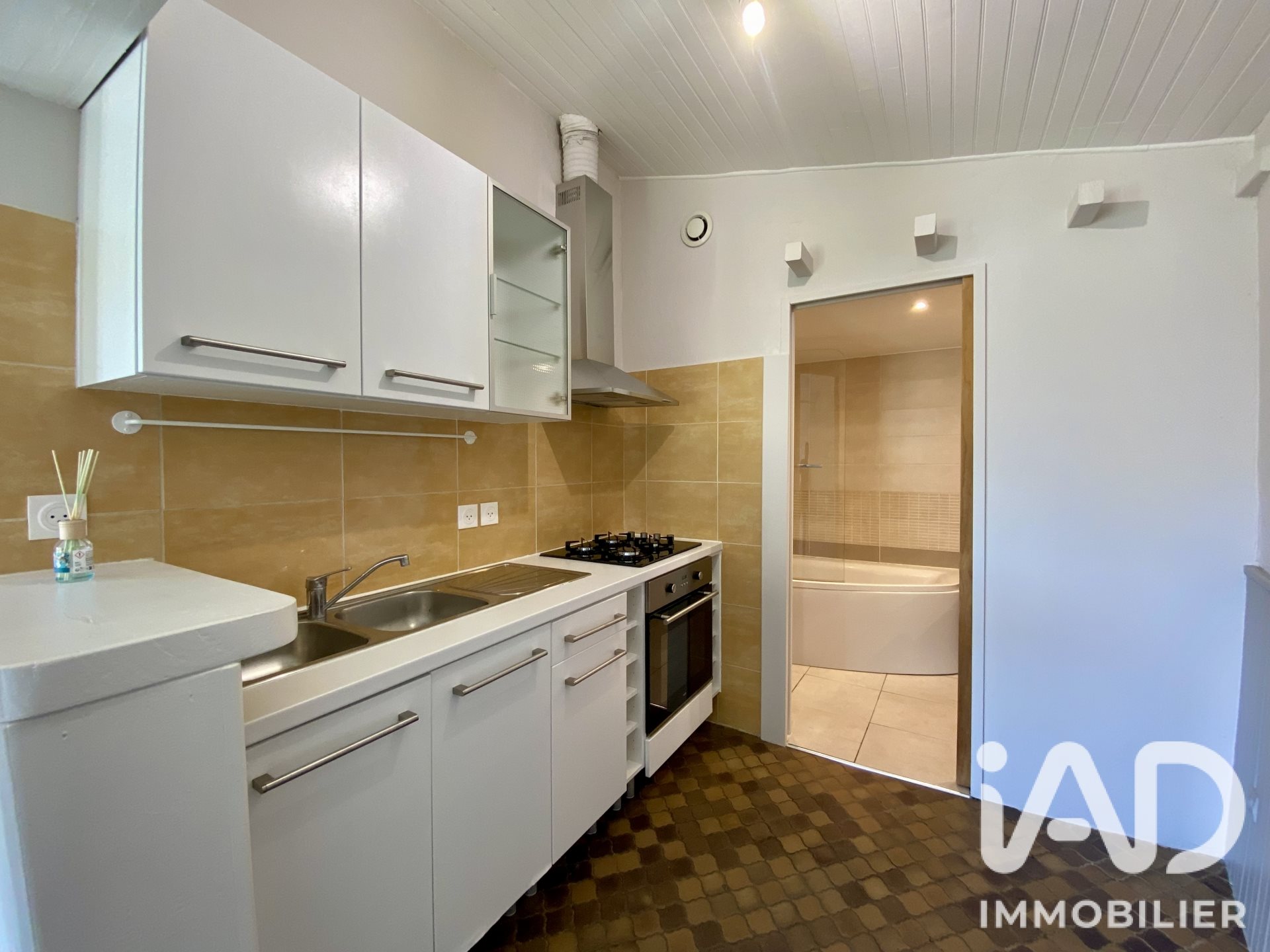 Maison à vendre, 30m², Eysines