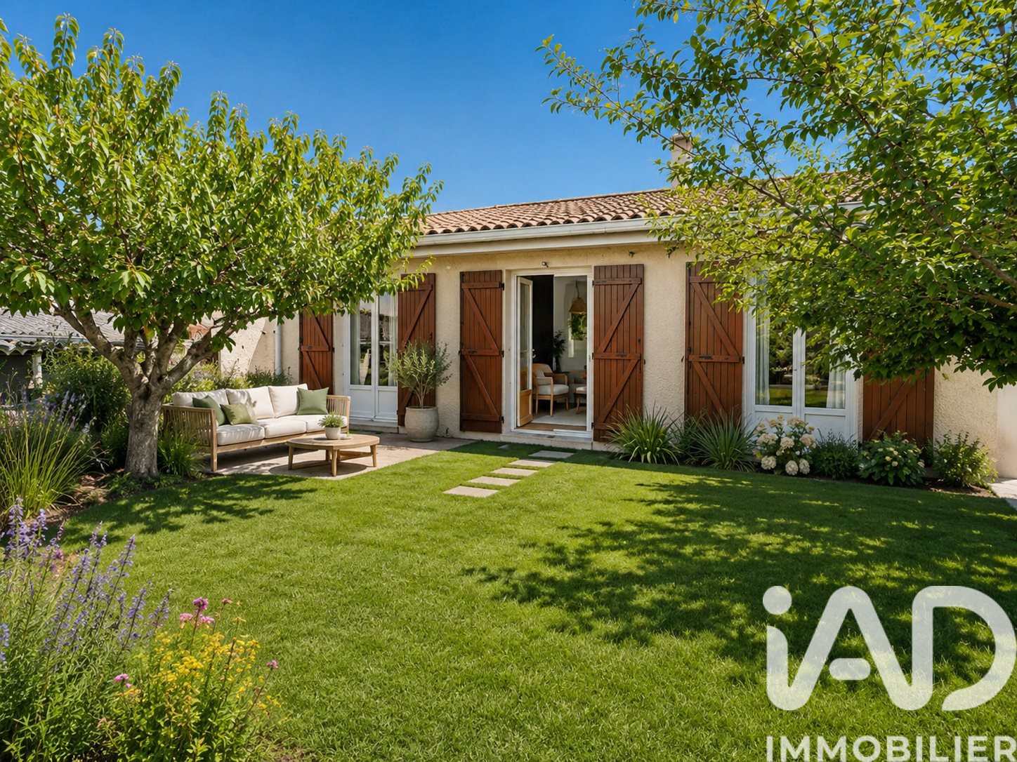 Maison à vendre, 81m², Blanquefort