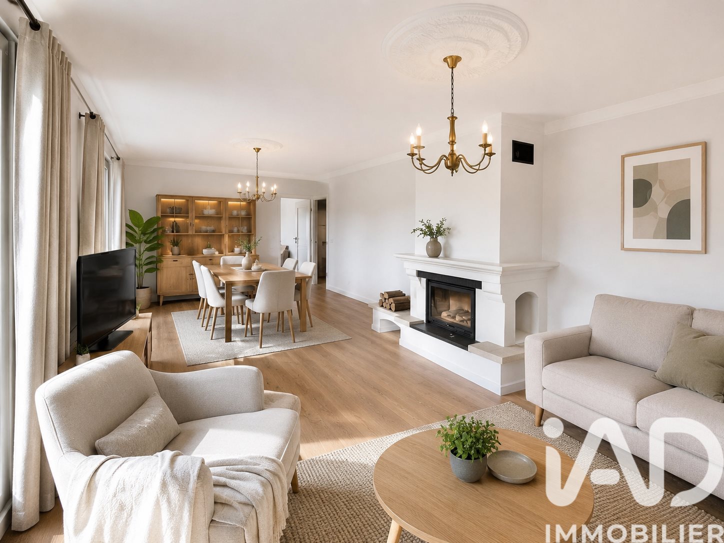 Maison à vendre, 81m², Blanquefort