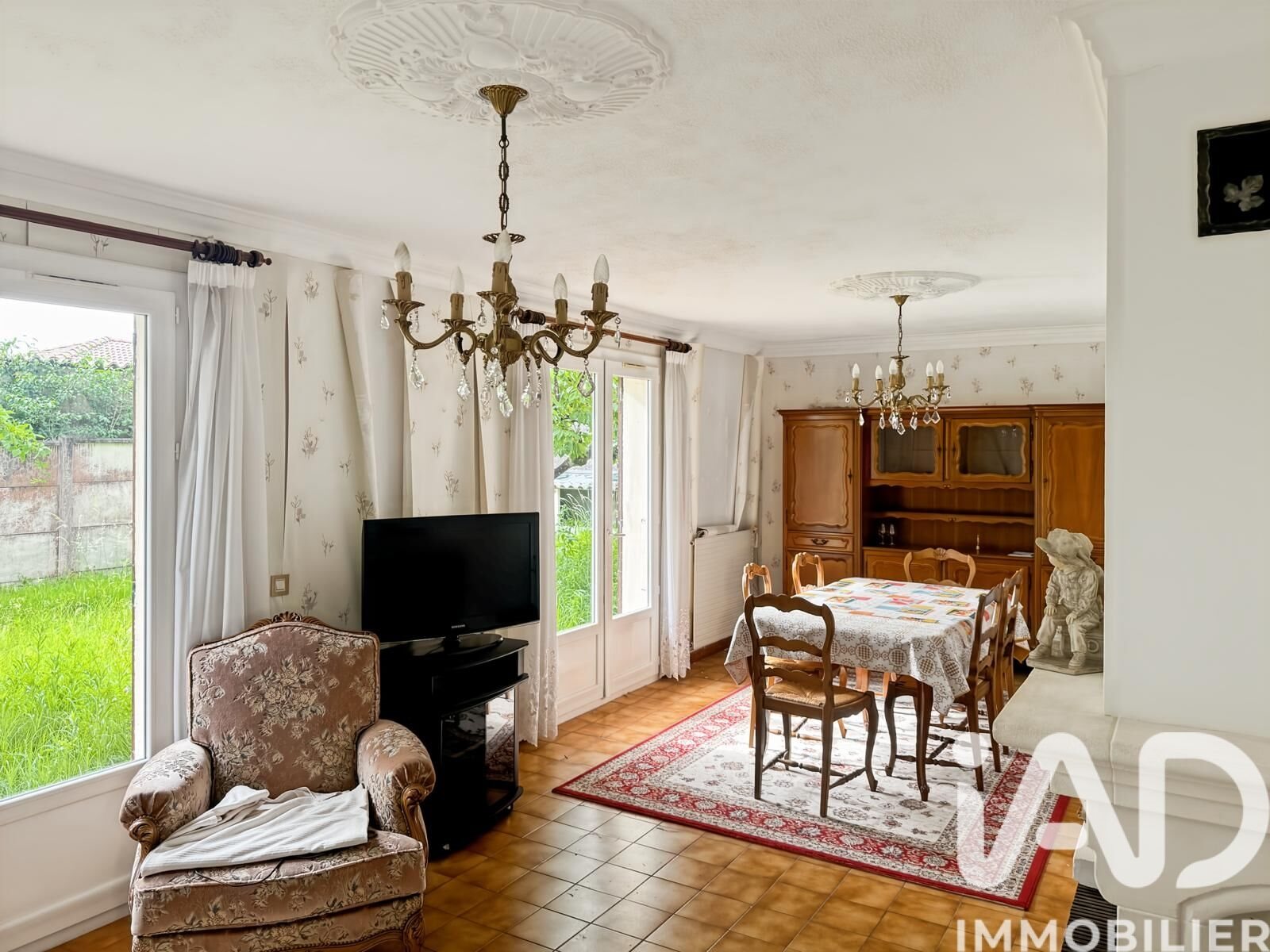 Maison à vendre, 81m², Blanquefort