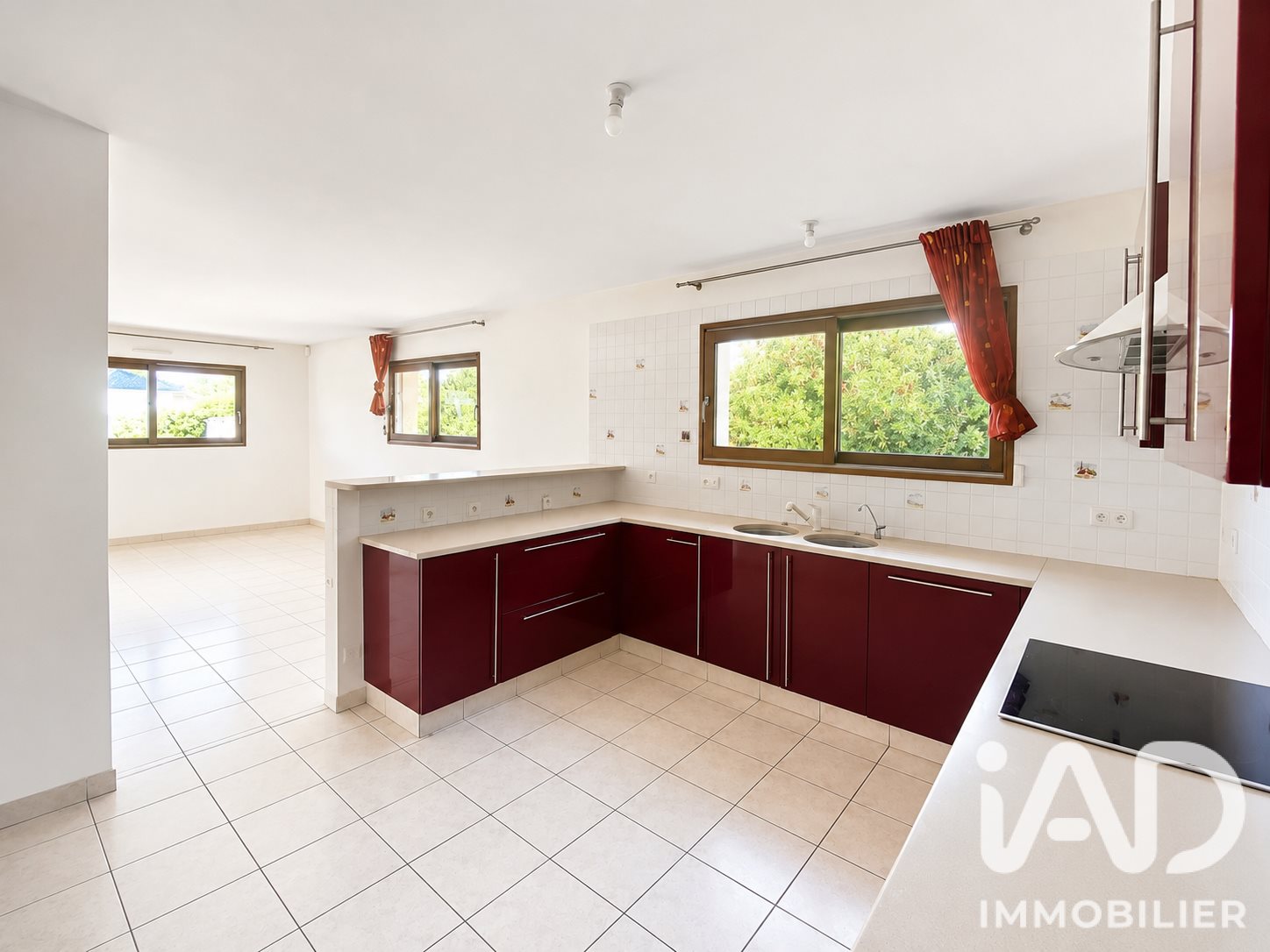 Maison à vendre, 161m², Saint-Aubin-de-Médoc