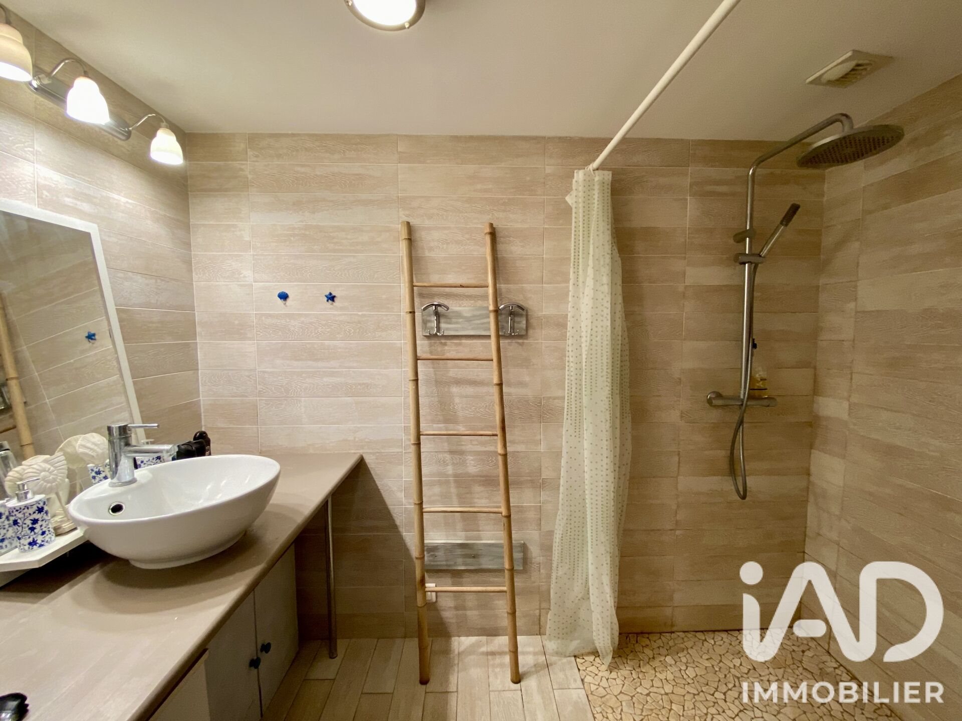 Appartement à vendre, 50m², Eysines