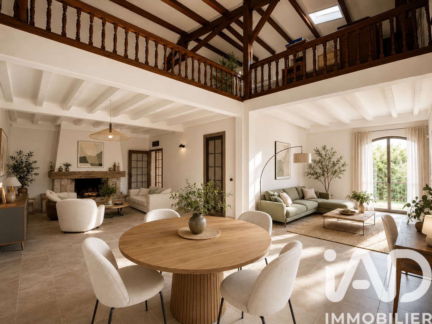 Maison à vendre, 246m², Arès