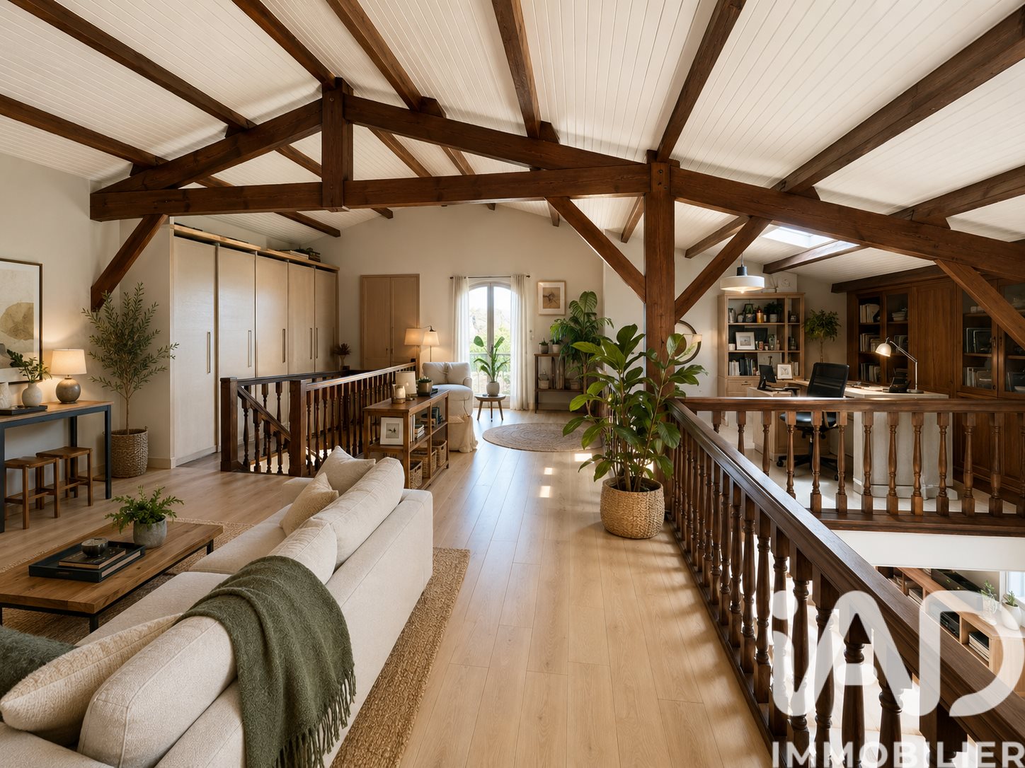 Maison à vendre, 246m², Arès