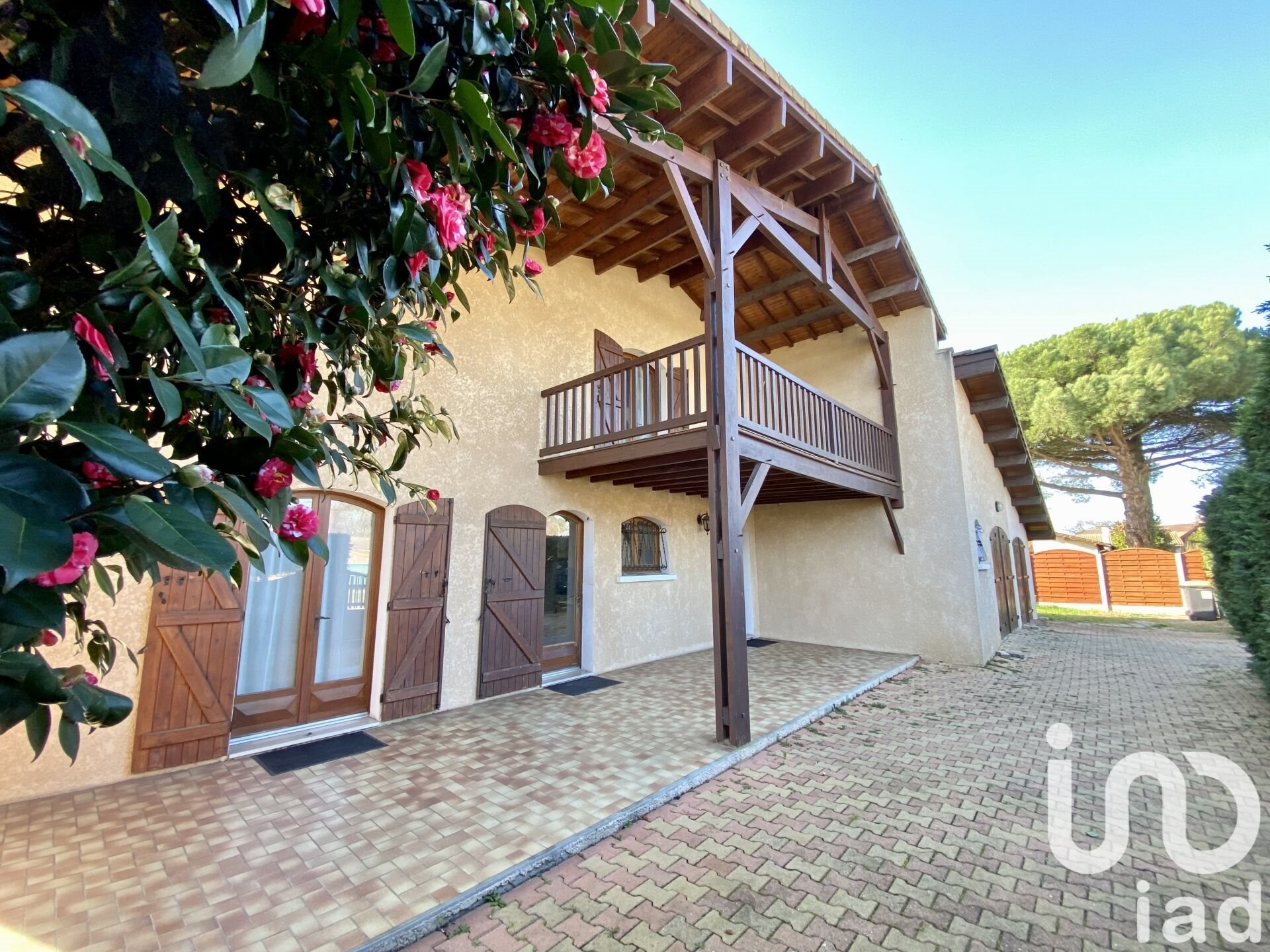 Maison à vendre, 246m², Arès