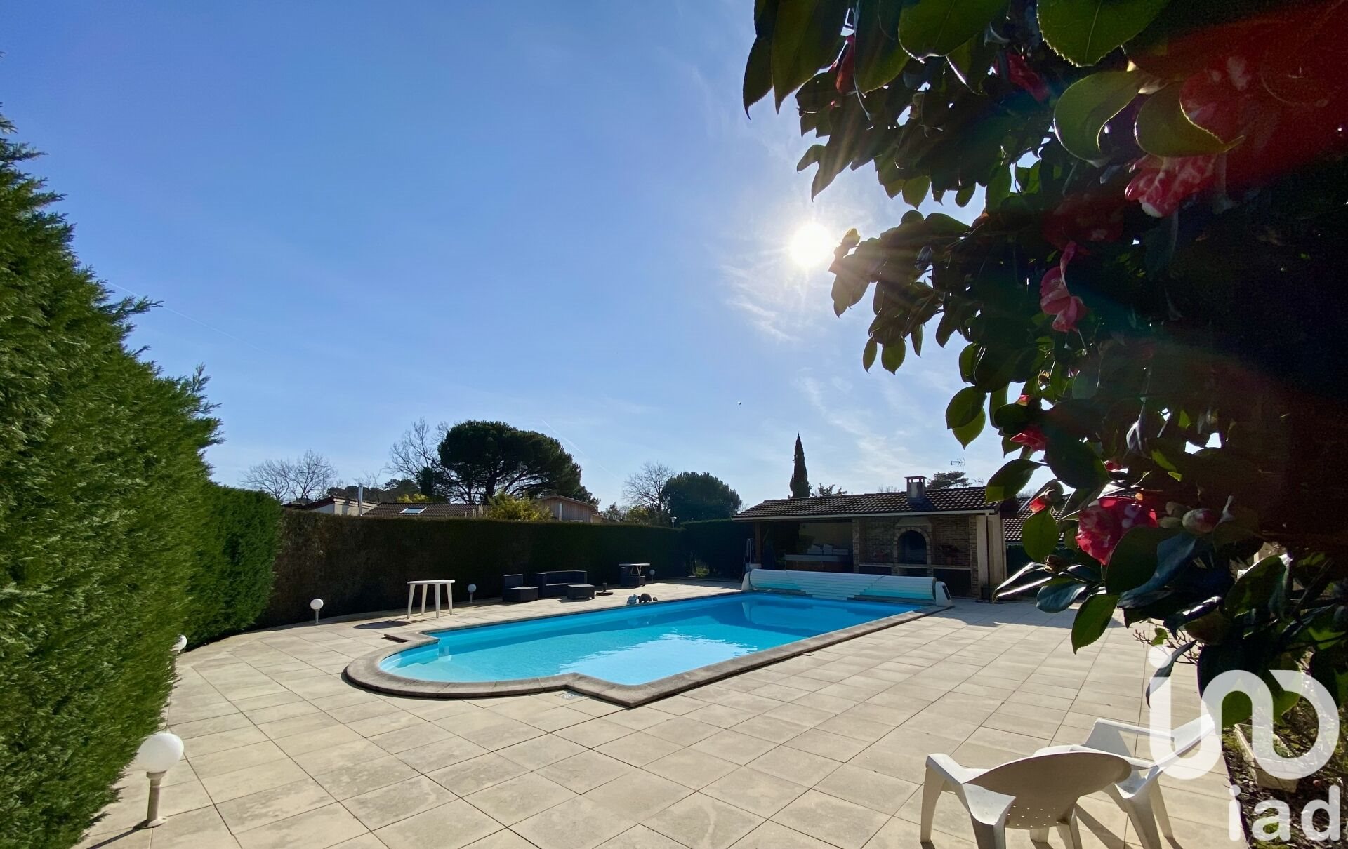 Maison à vendre, 246m², Arès