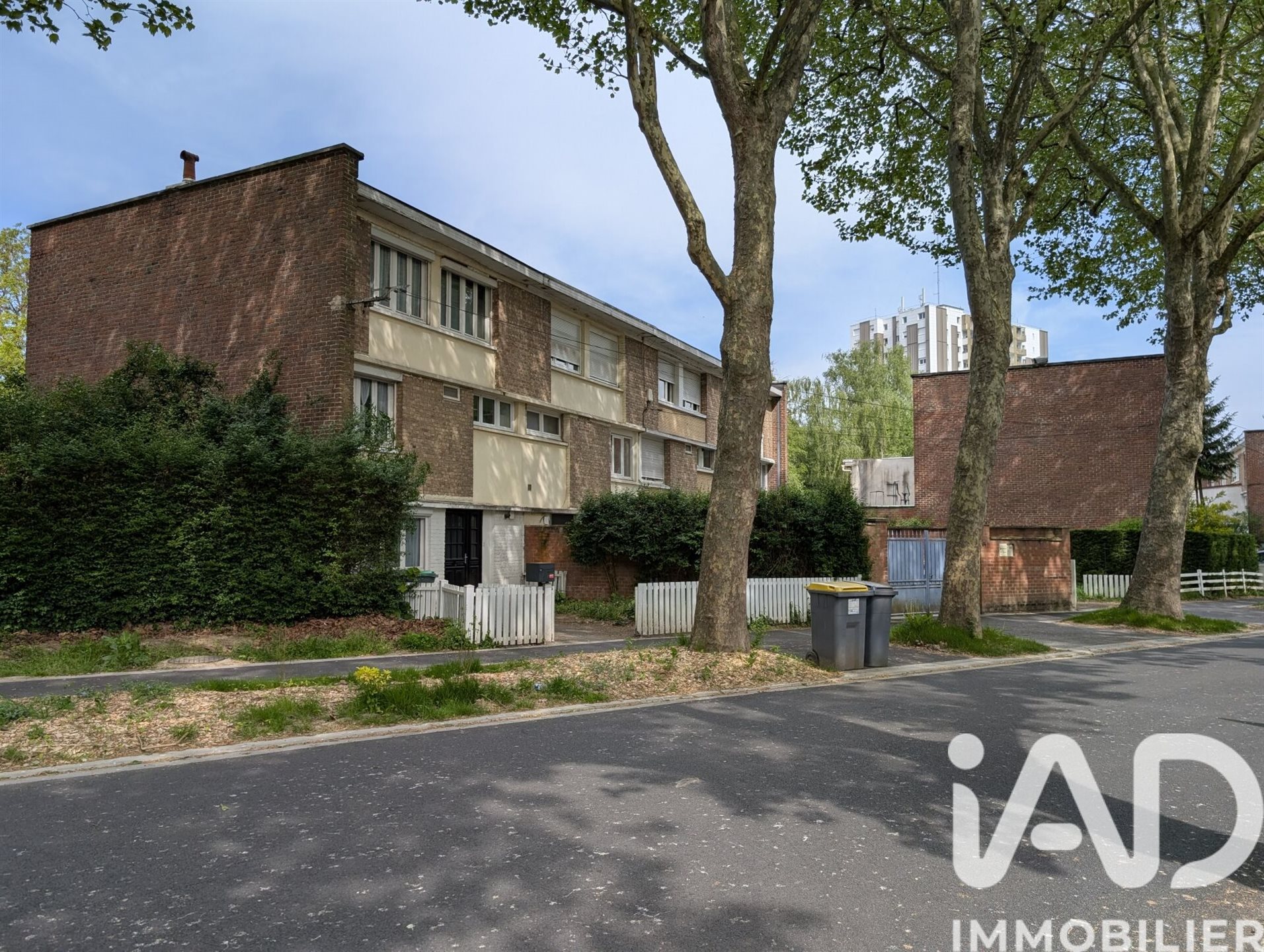 Maison à vendre, 139m², Villeneuve-d'Ascq