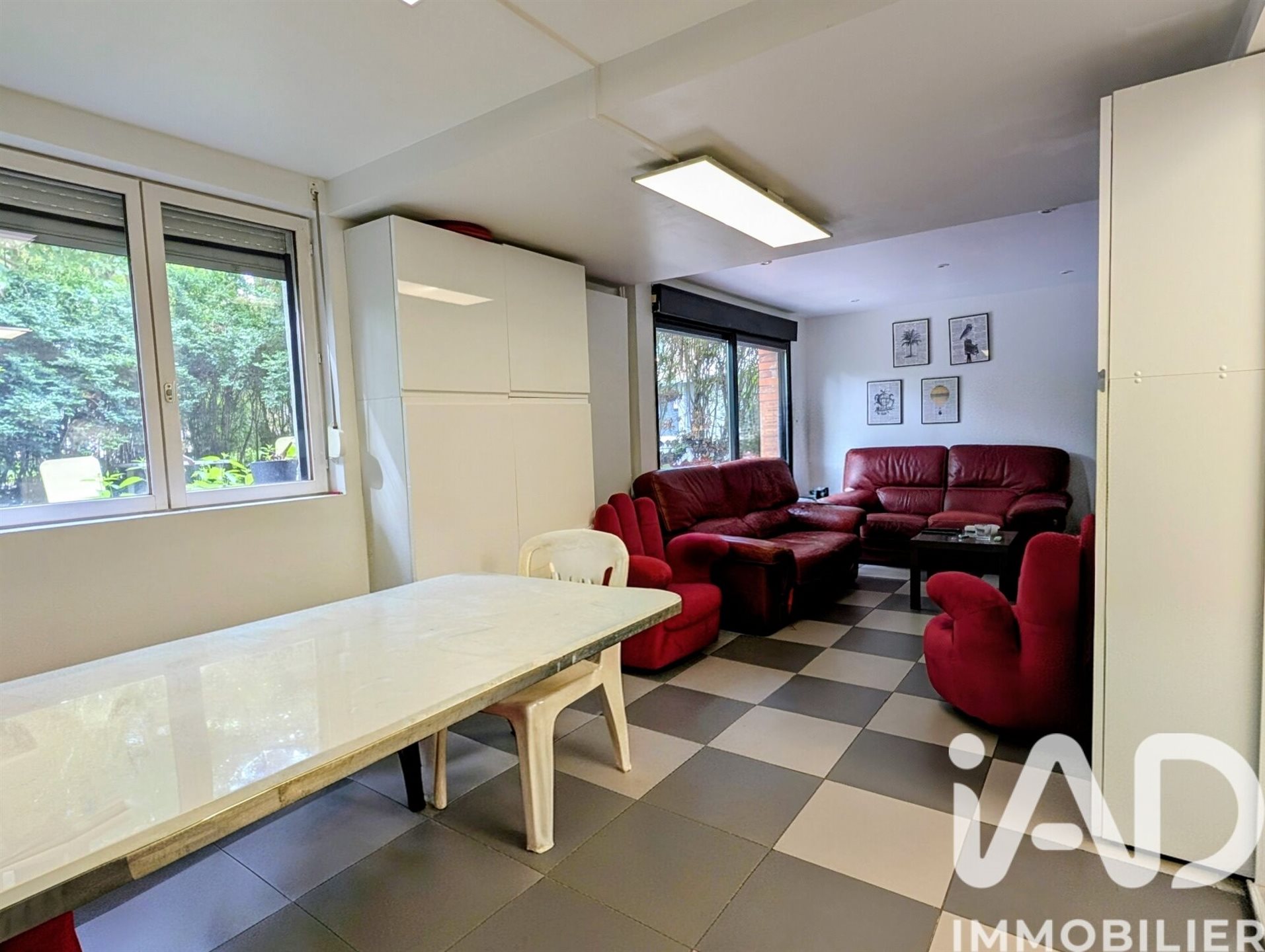 Maison à vendre, 139m², Villeneuve-d'Ascq