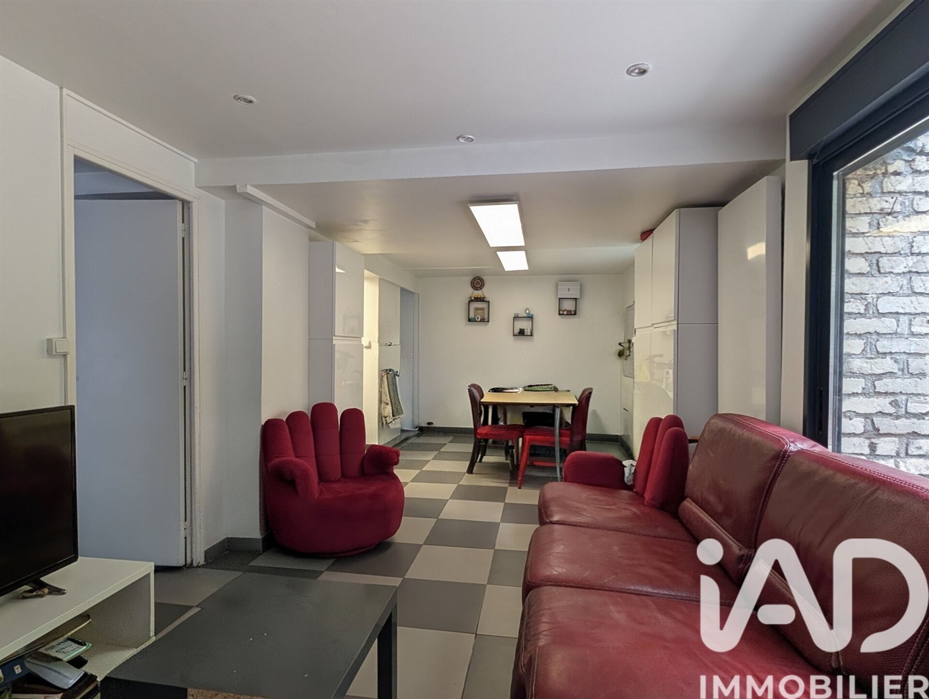 Maison à vendre, 139m², Villeneuve-d'Ascq