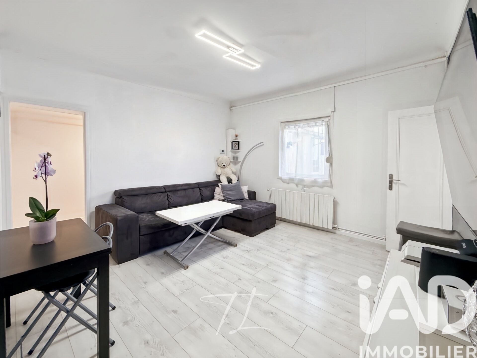 Maison à vendre, 70m², Chelles