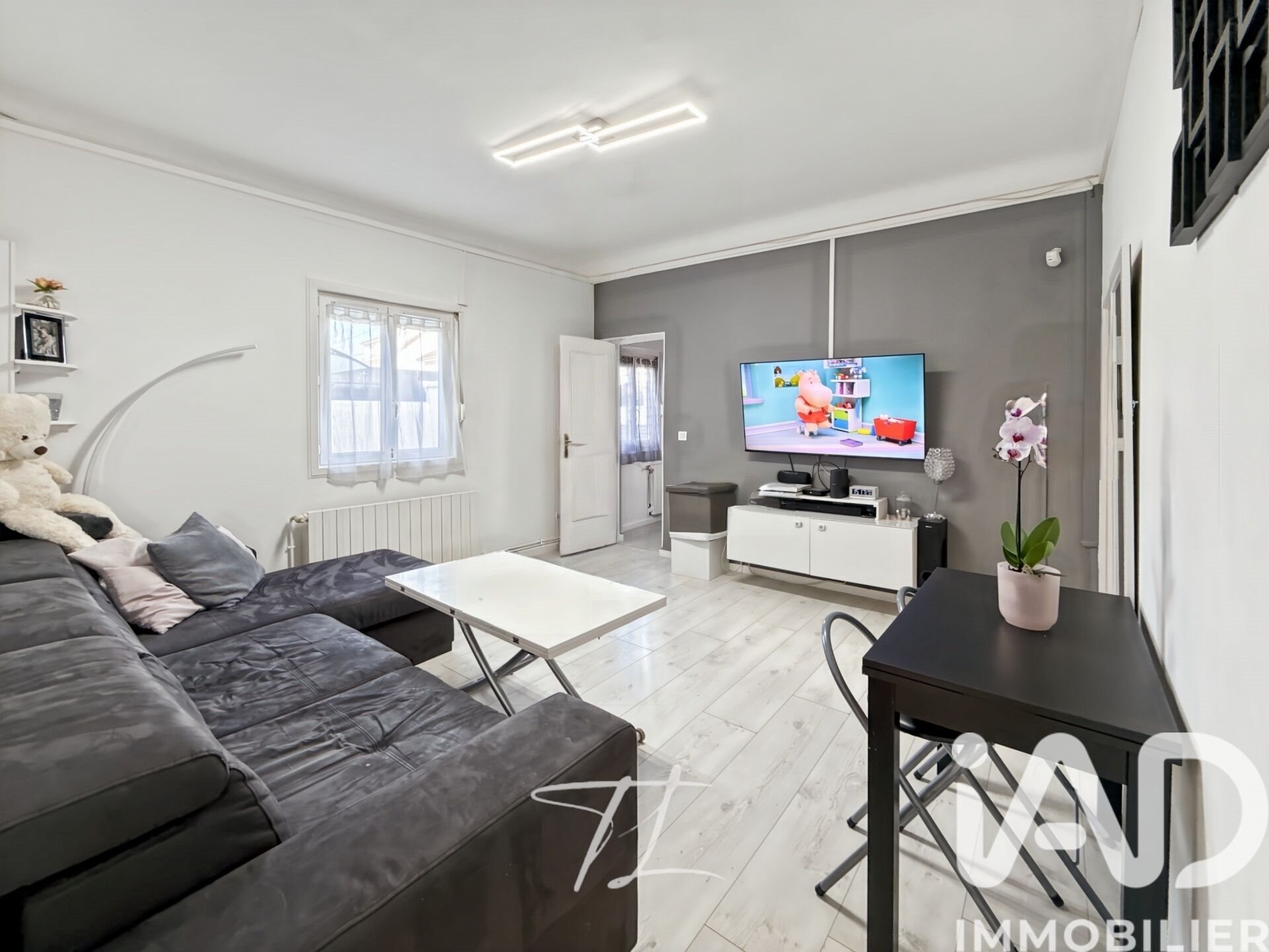 Maison à vendre, 70m², Chelles