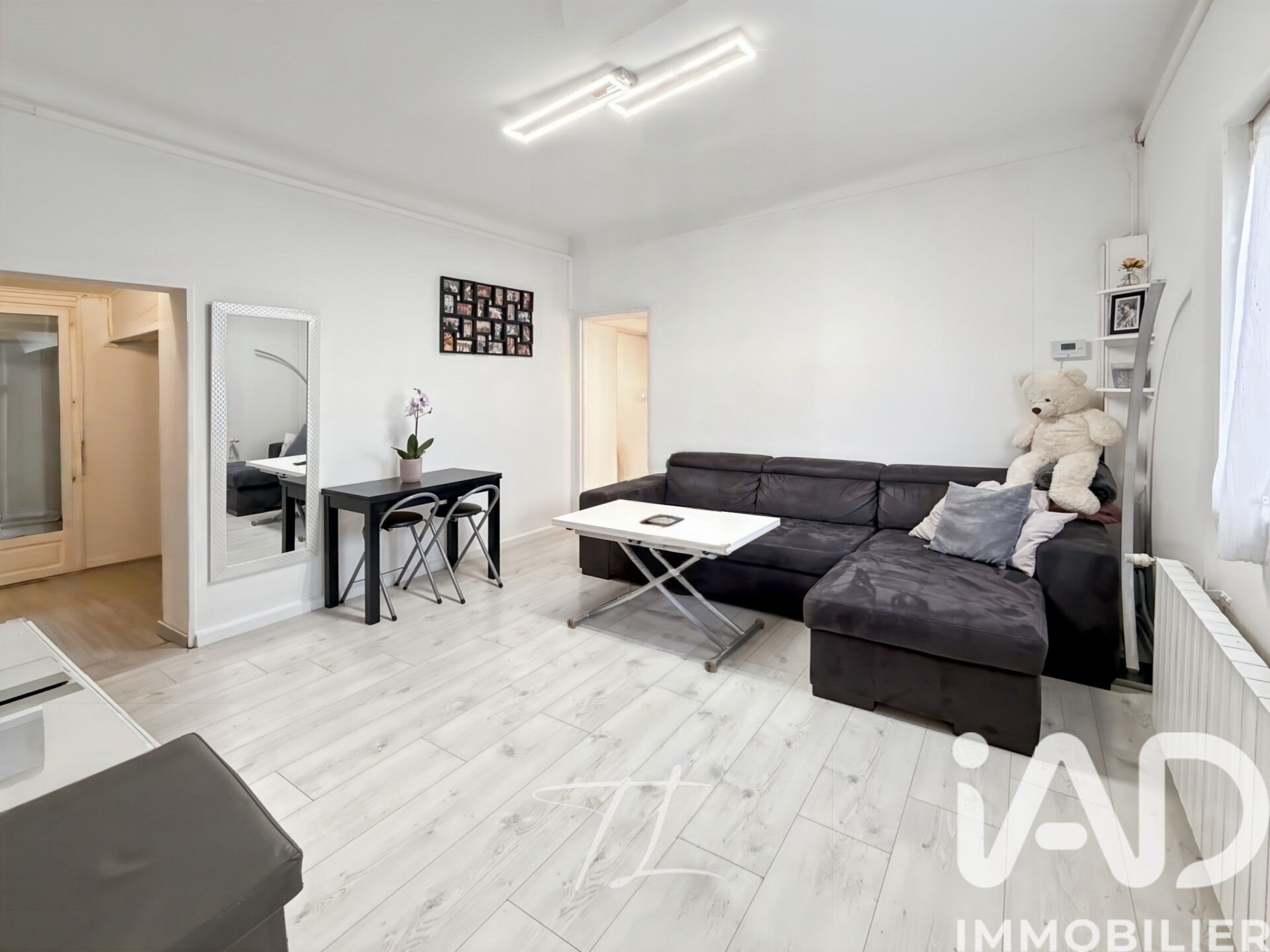 Maison à vendre, 70m², Chelles