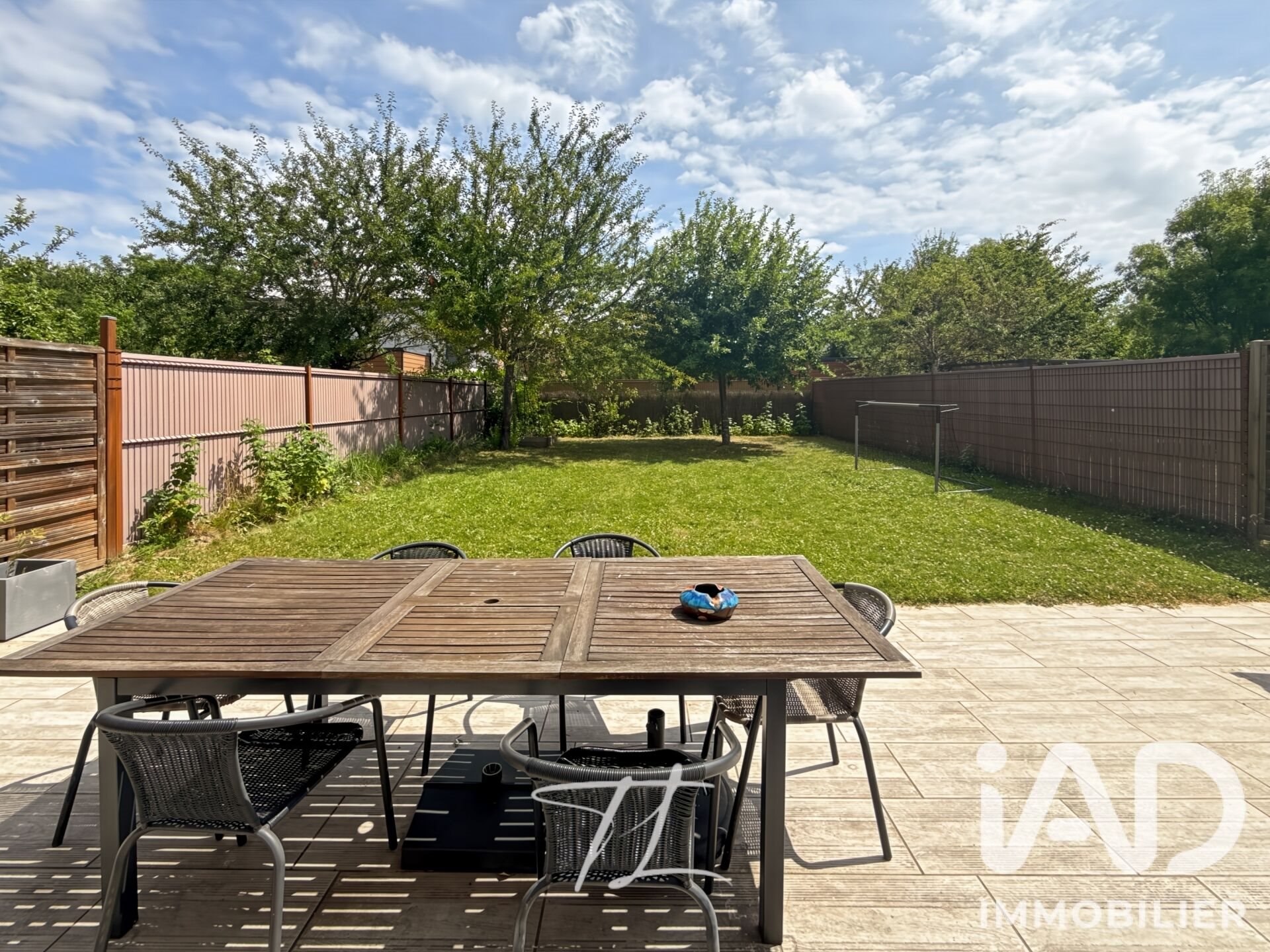 Maison à vendre, 84m², Chessy