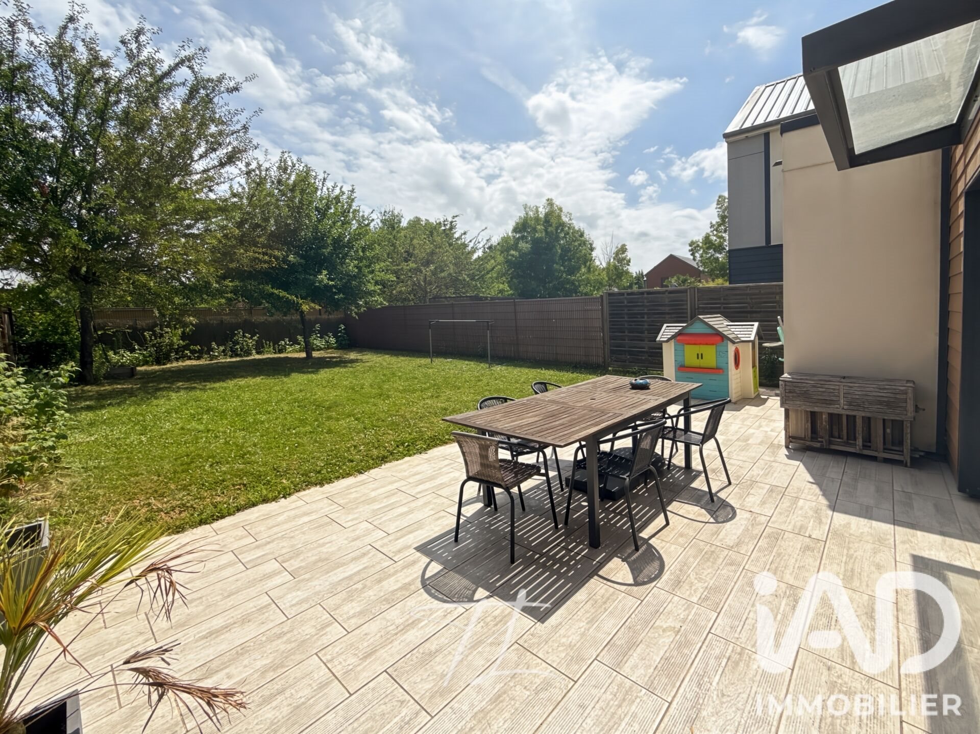 Maison à vendre, 84m², Chessy