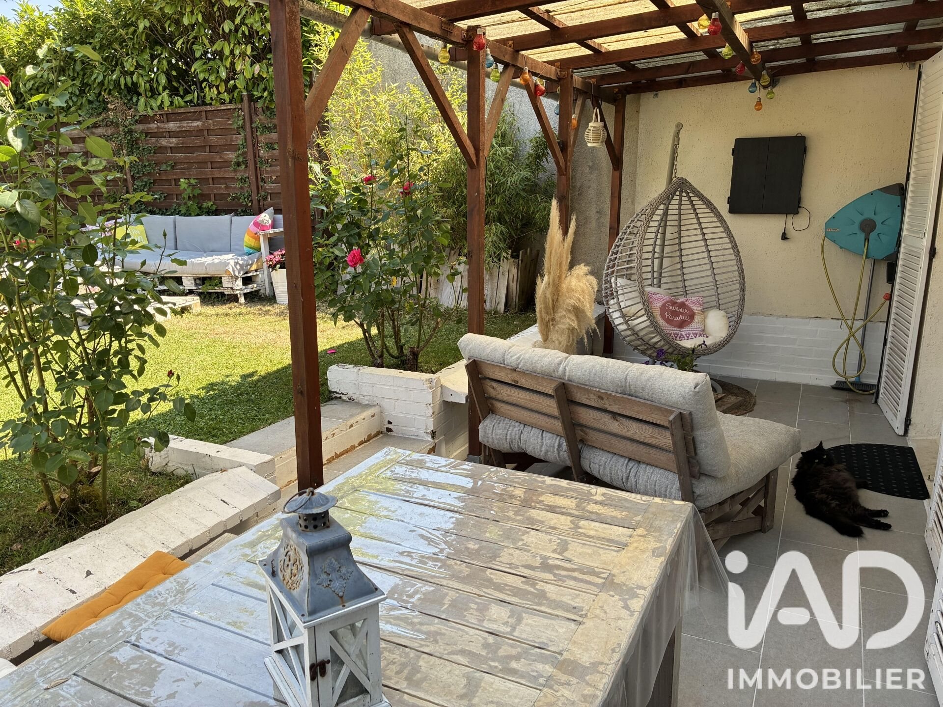 Maison à vendre, 81m², Meulan-en-Yvelines