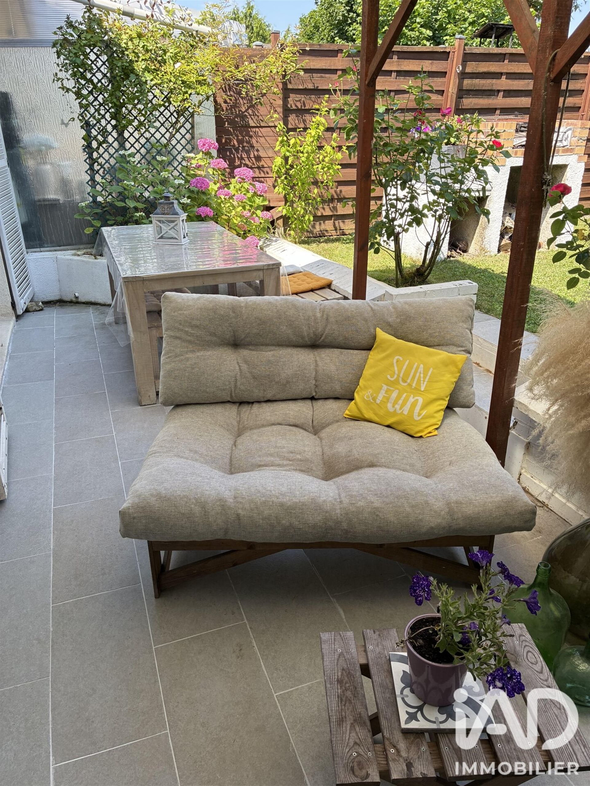 Maison à vendre, 81m², Meulan-en-Yvelines