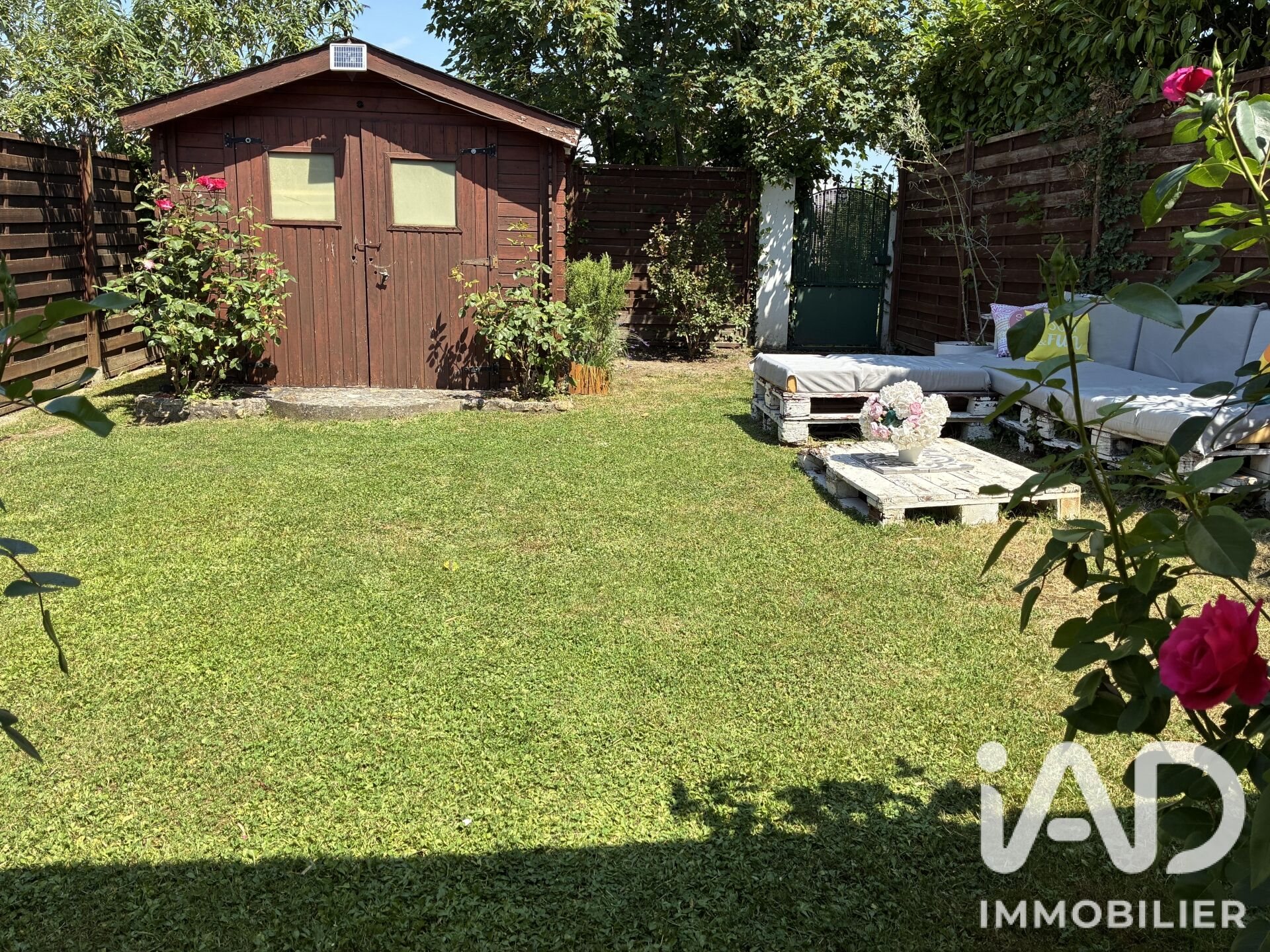 Maison à vendre, 81m², Meulan-en-Yvelines