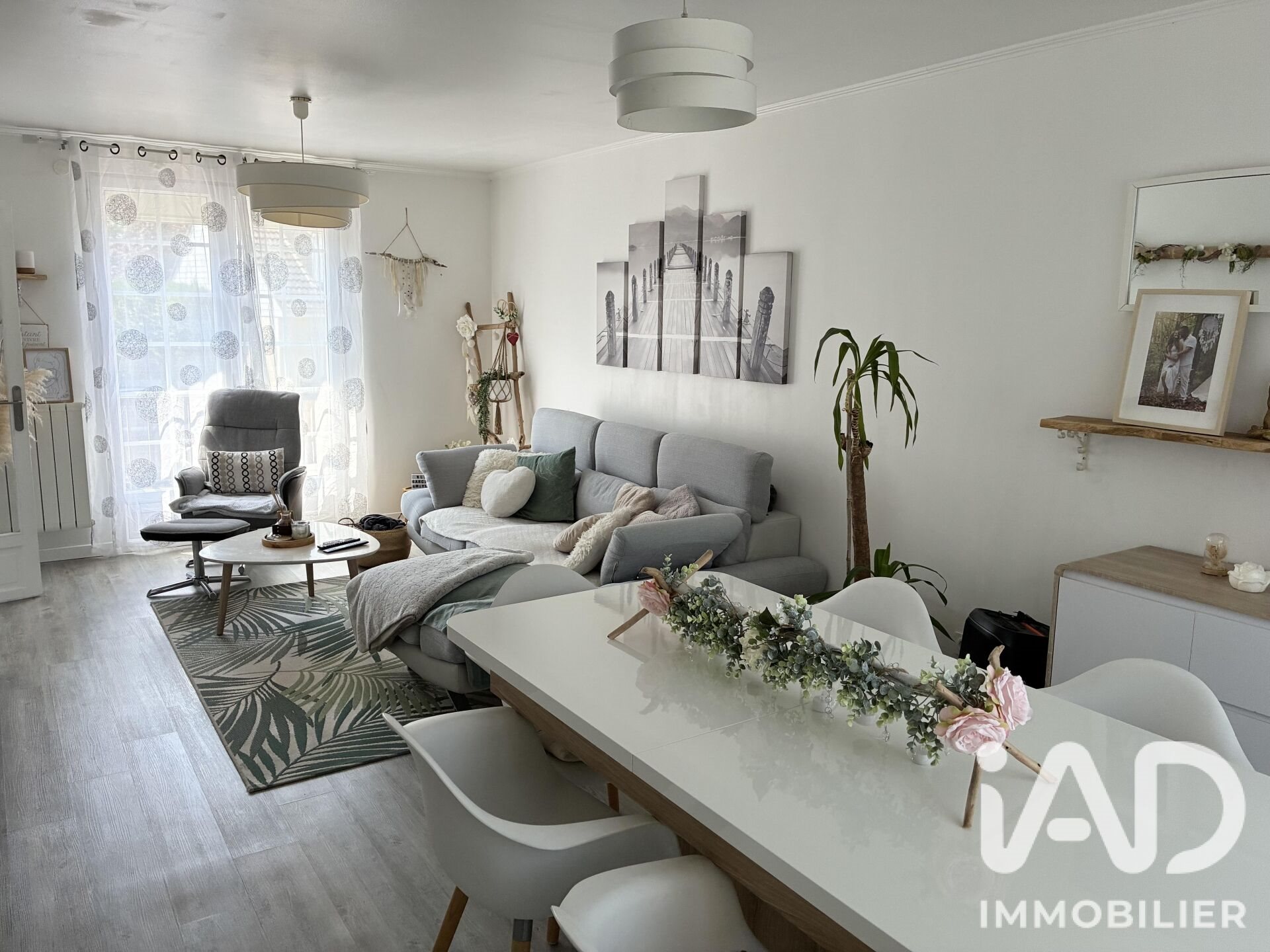 Maison à vendre, 81m², Meulan-en-Yvelines