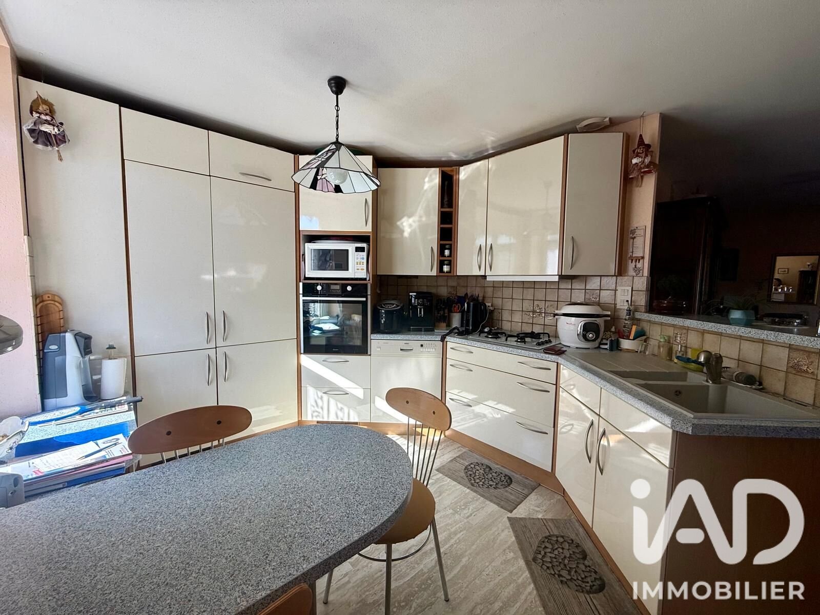 Appartement à vendre, 74m², Épinal