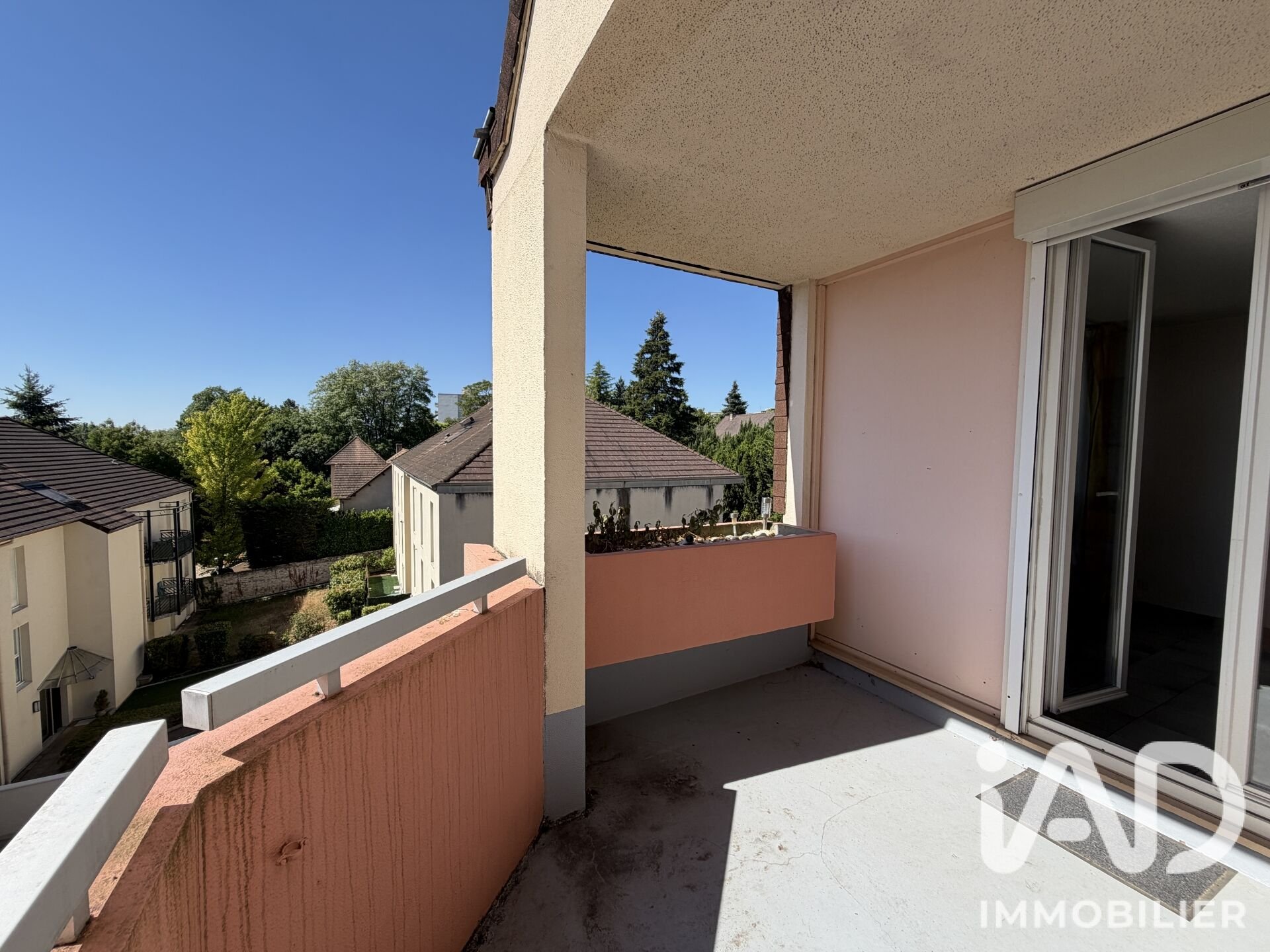 Appartement à vendre, 119m², Chalon-sur-Saône