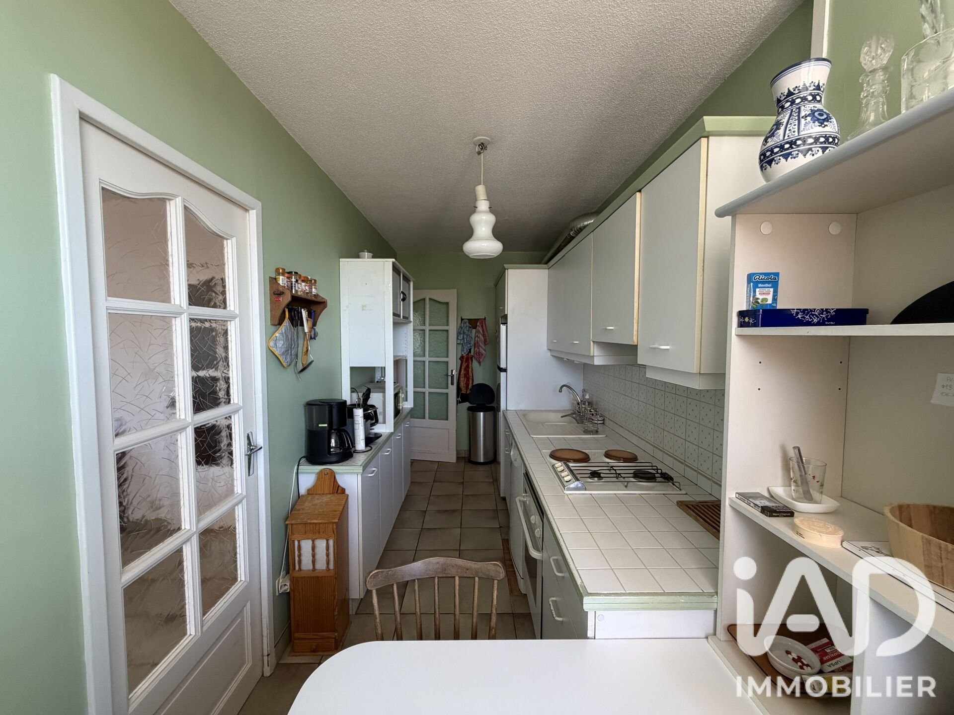 Appartement à vendre, 119m², Chalon-sur-Saône