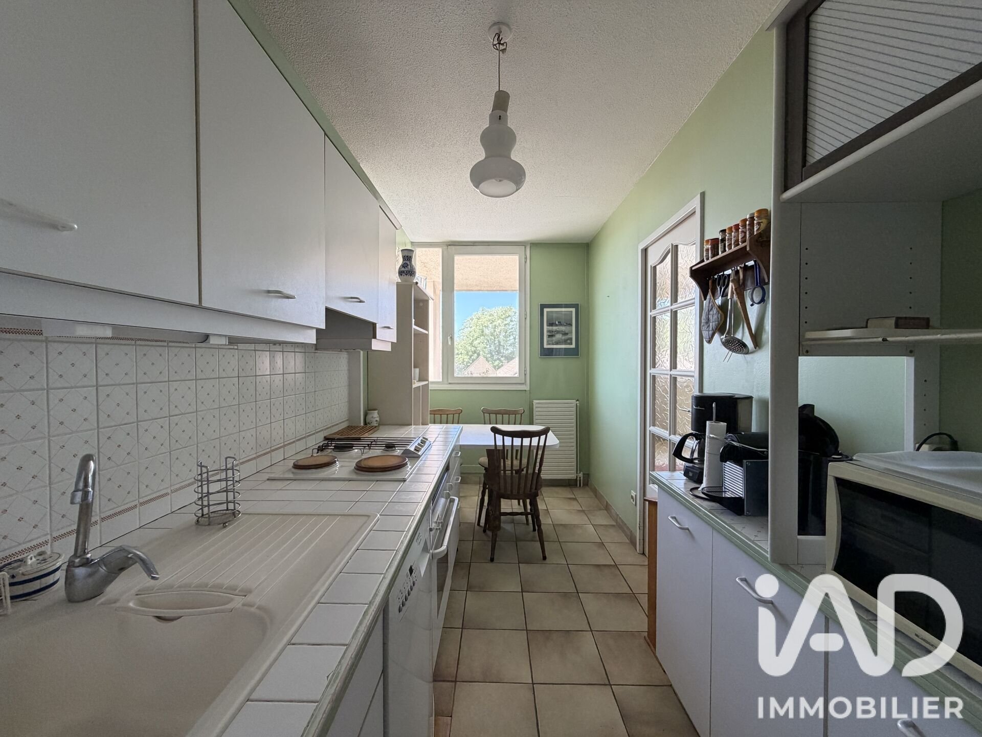 Appartement à vendre, 119m², Chalon-sur-Saône