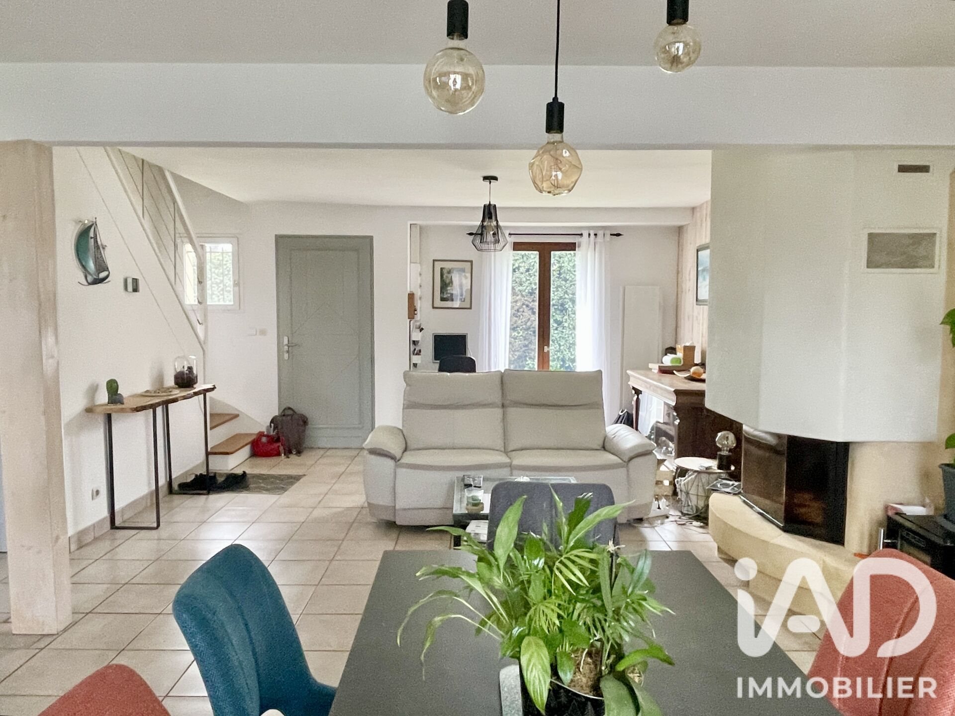 Maison à vendre, 124m², Couëron