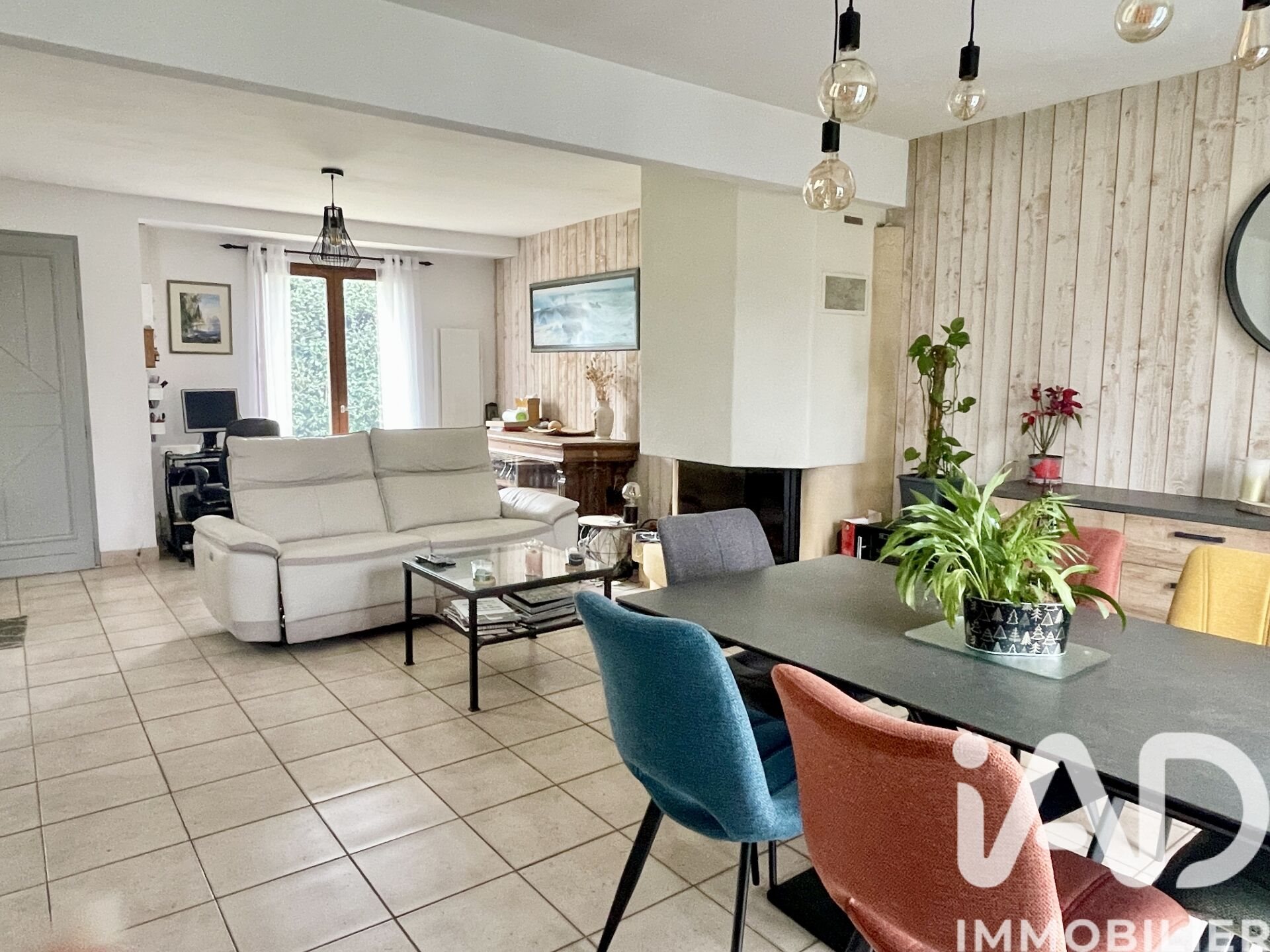 Maison à vendre, 147m², Couëron