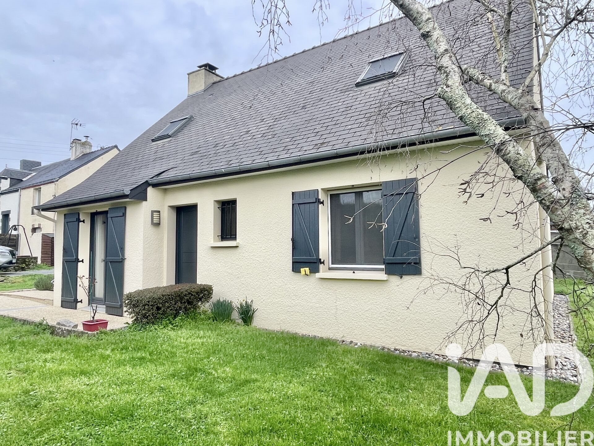 Maison à vendre, 147m², Couëron