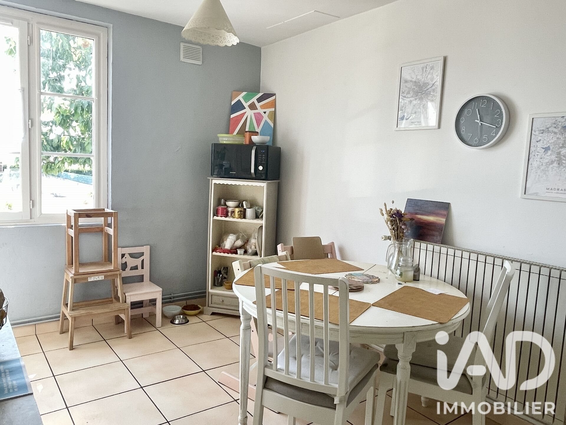 Maison à louer, 85m², Couëron