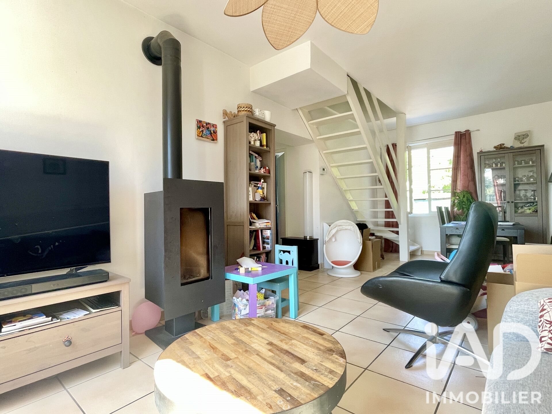 Maison à louer, 85m², Couëron