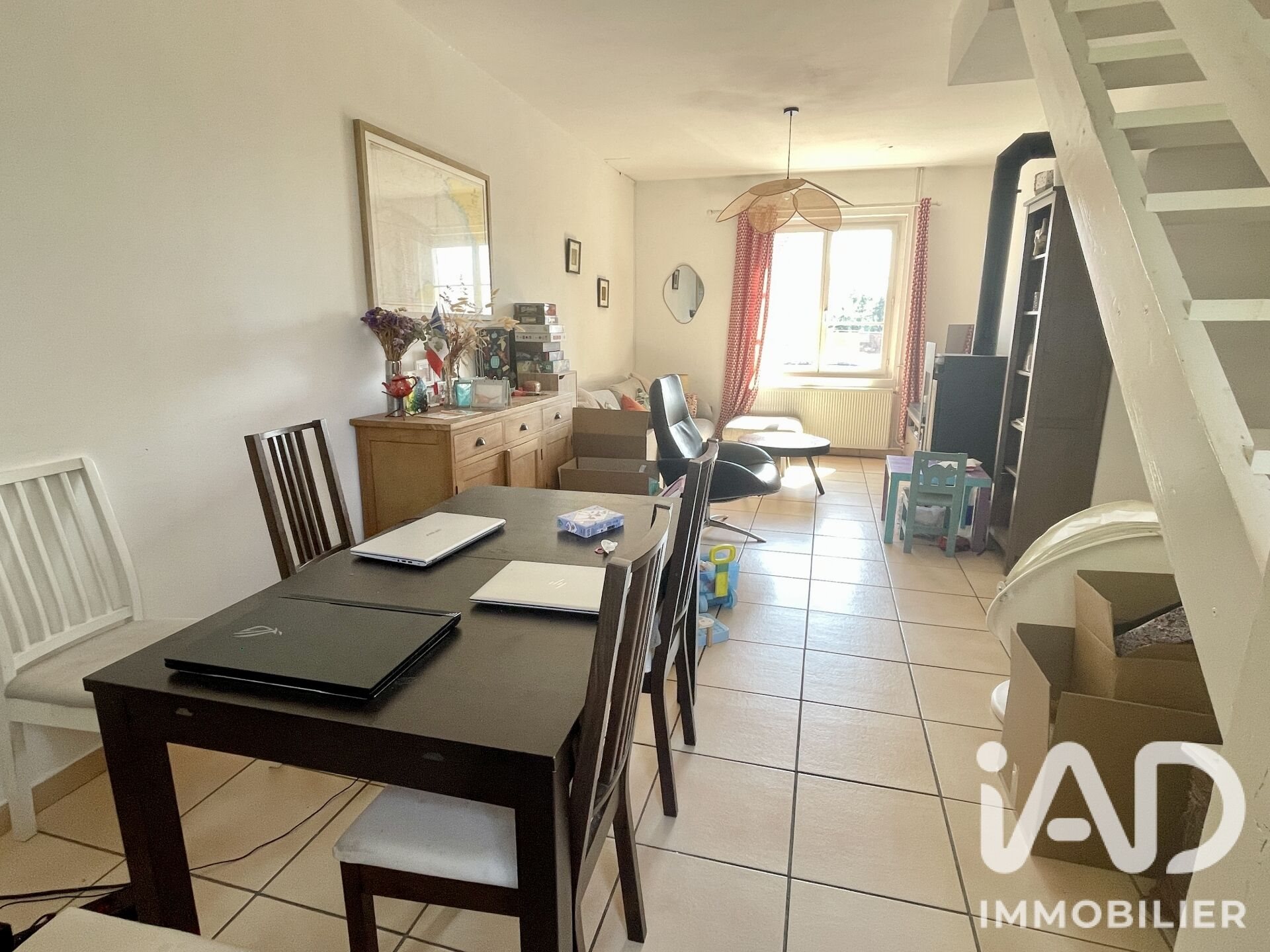 Maison à louer, 85m², Couëron