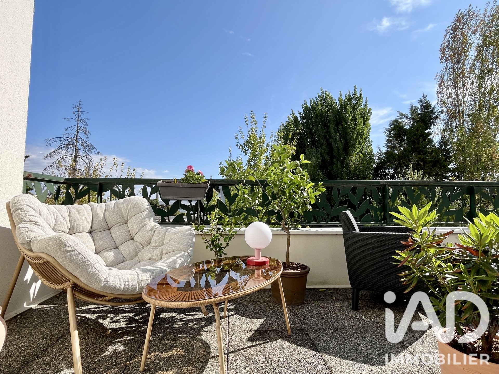 Appartement à vendre, 35m², Nantes
