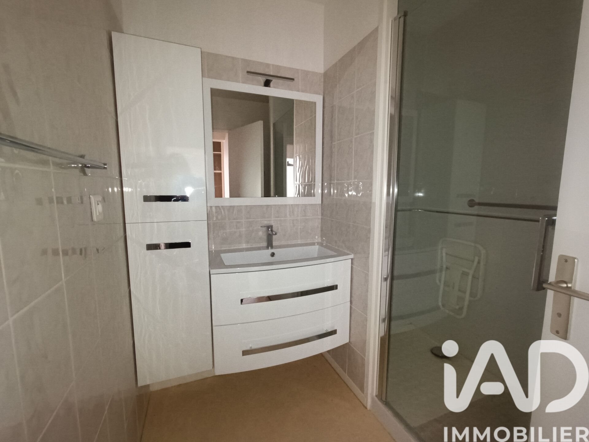 Appartement à louer, 48m², Nantes