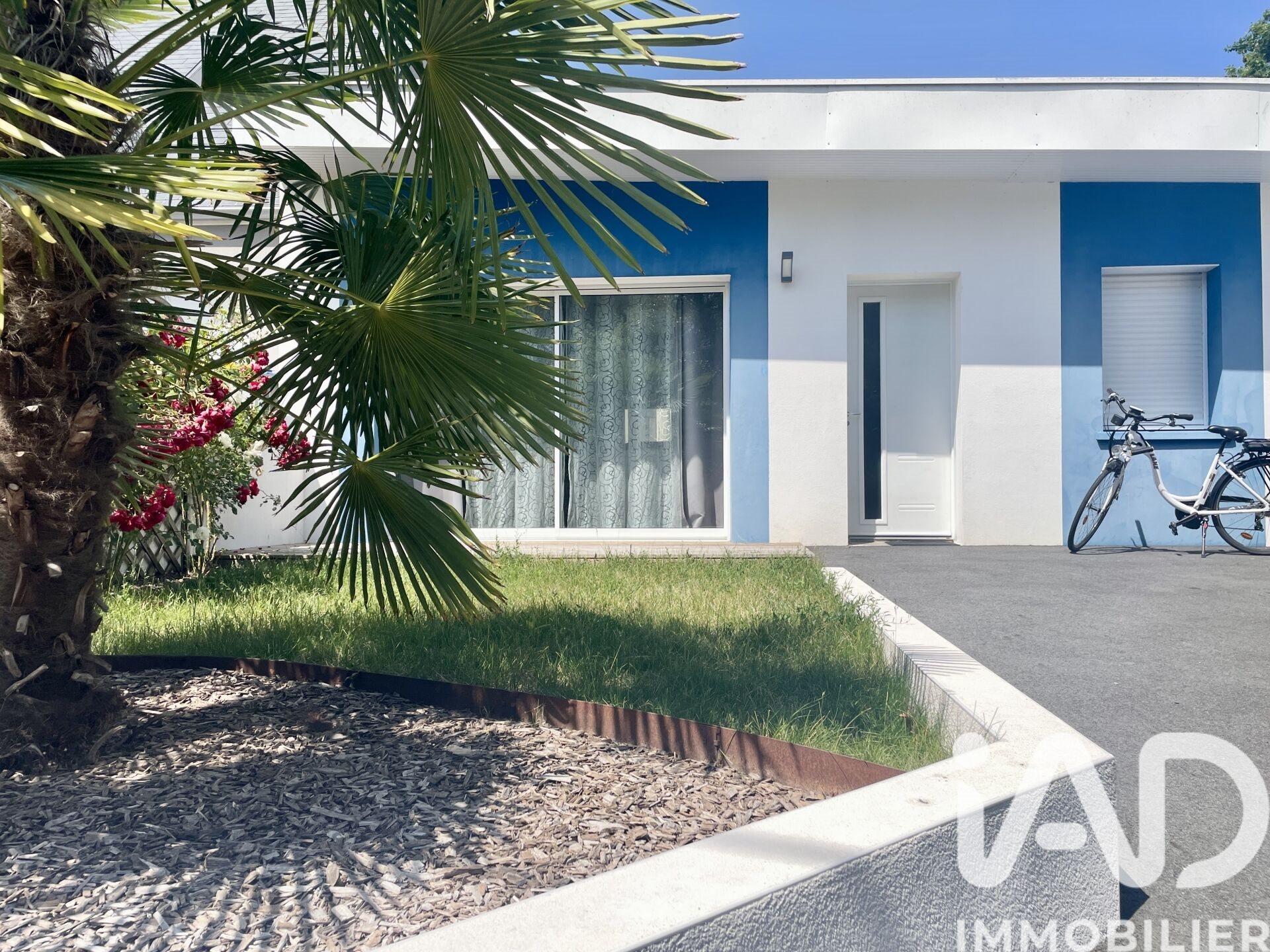 Maison à vendre, 82m², Couëron