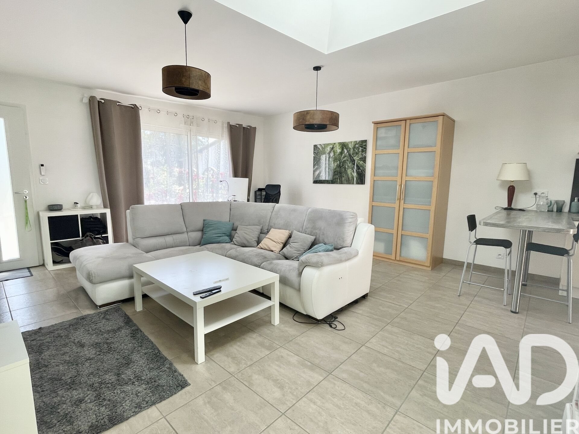 Maison à vendre, 82m², Couëron