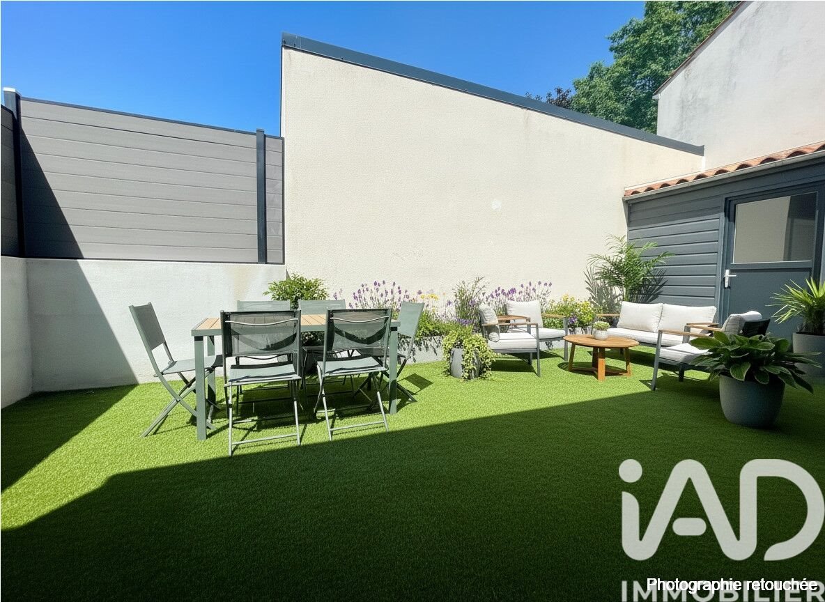 Maison à vendre, 82m², Couëron