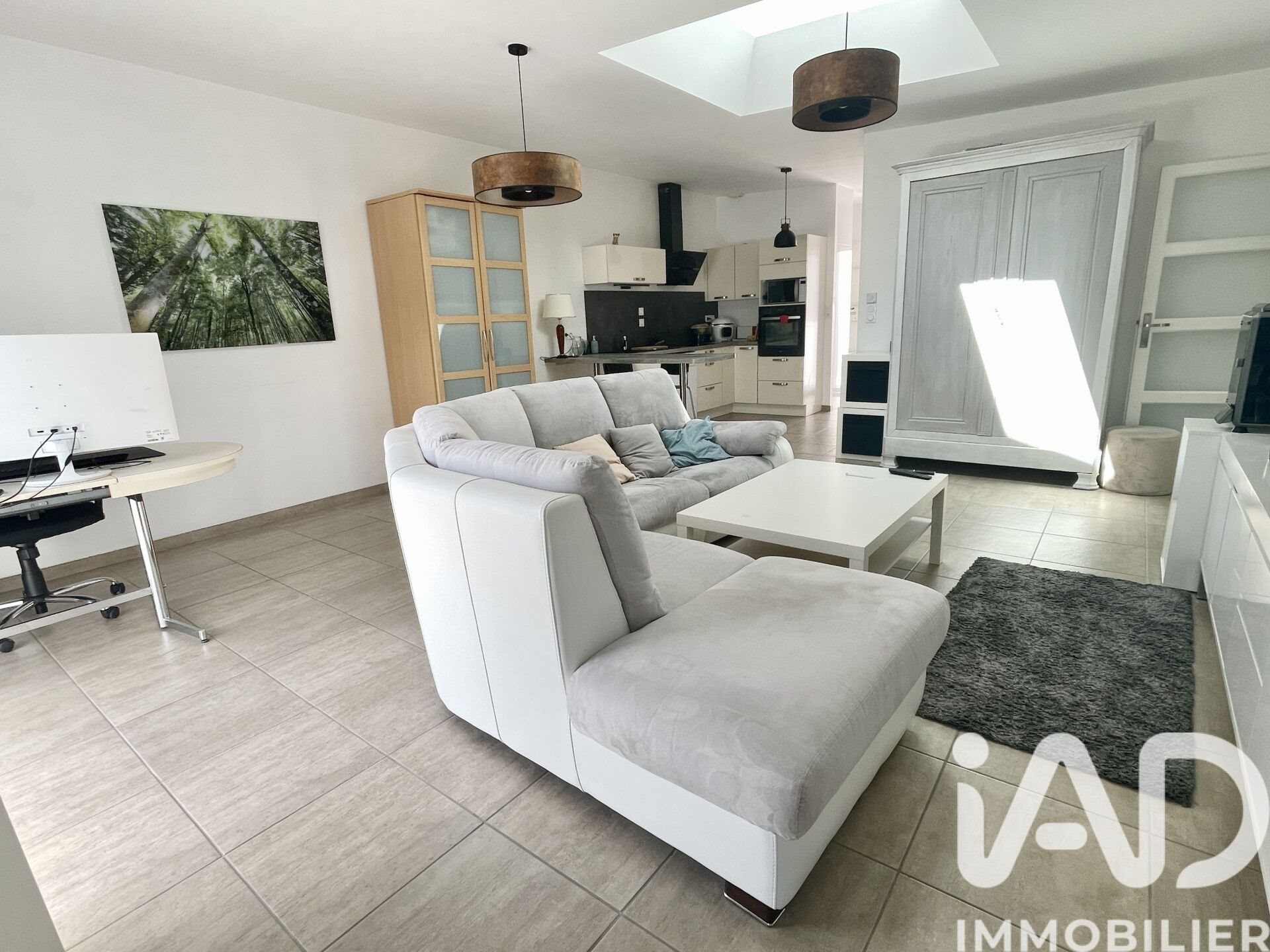 Maison à vendre, 82m², Couëron