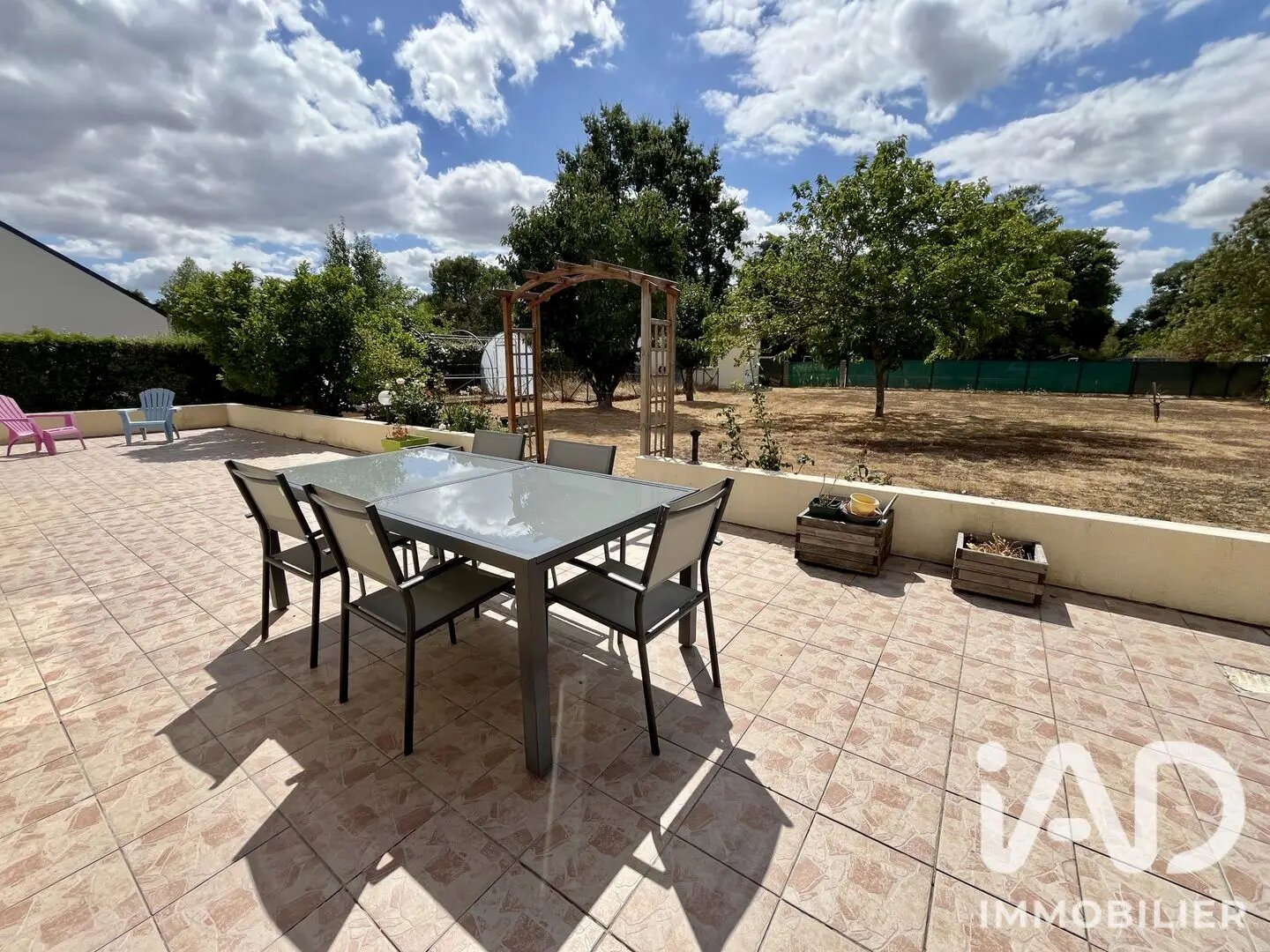 Maison à vendre, 117m², Saffré