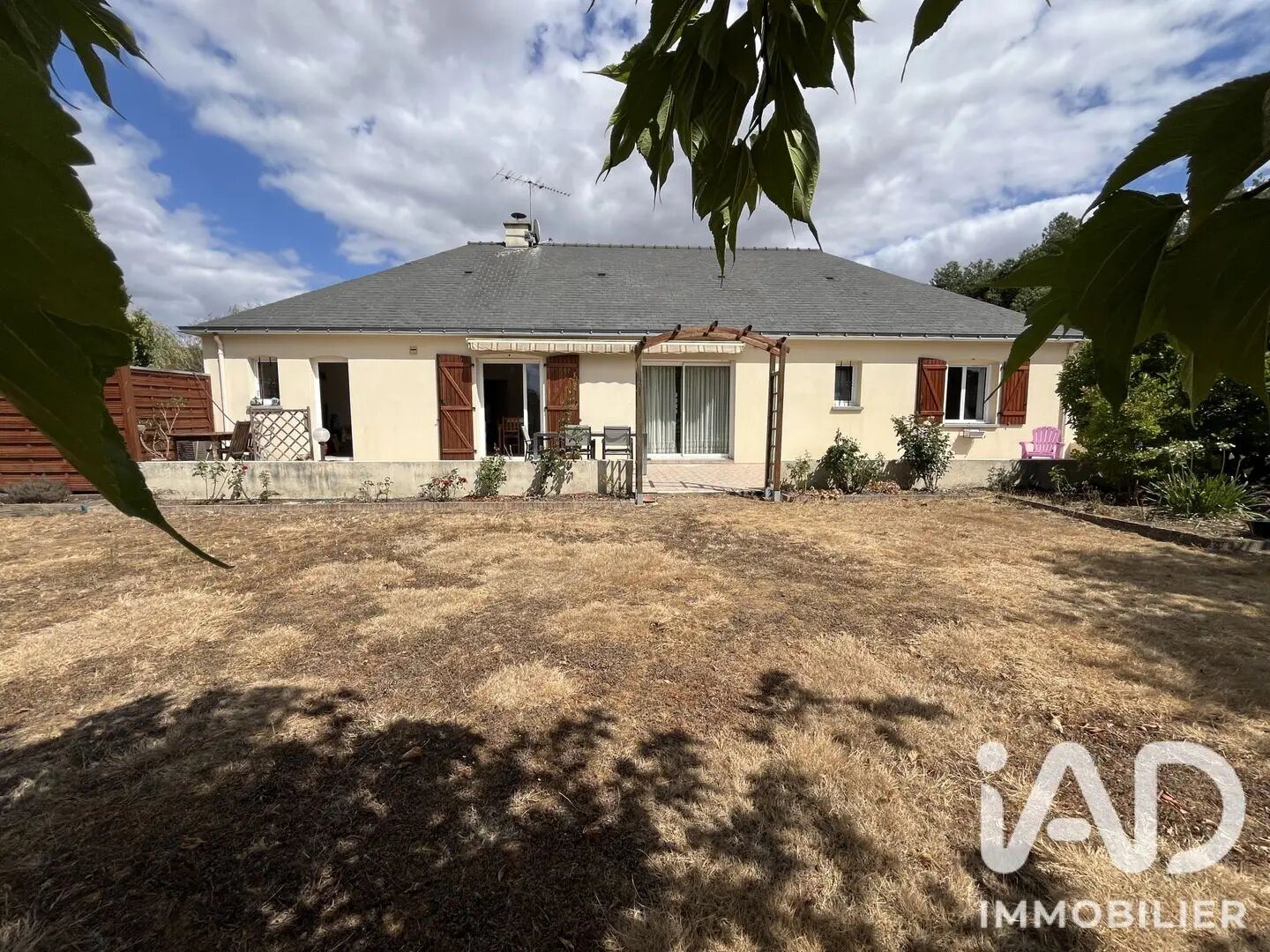 Maison à vendre, 117m², Saffré