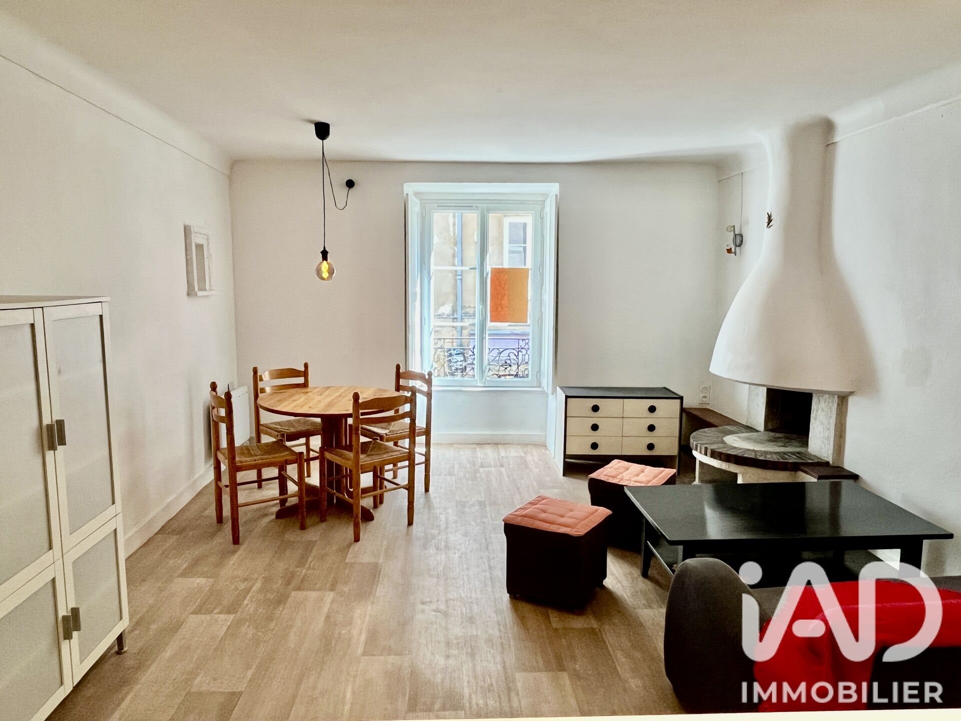 Appartement à vendre, 49m², Nantes