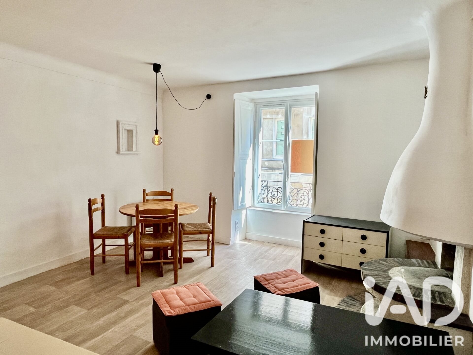 Appartement à vendre, 49m², Nantes