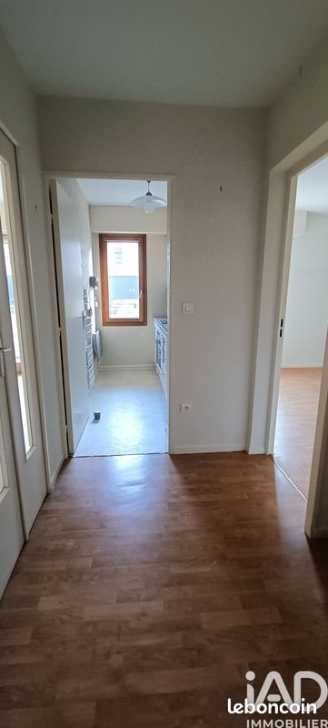 Appartement à vendre, 48m², Nantes