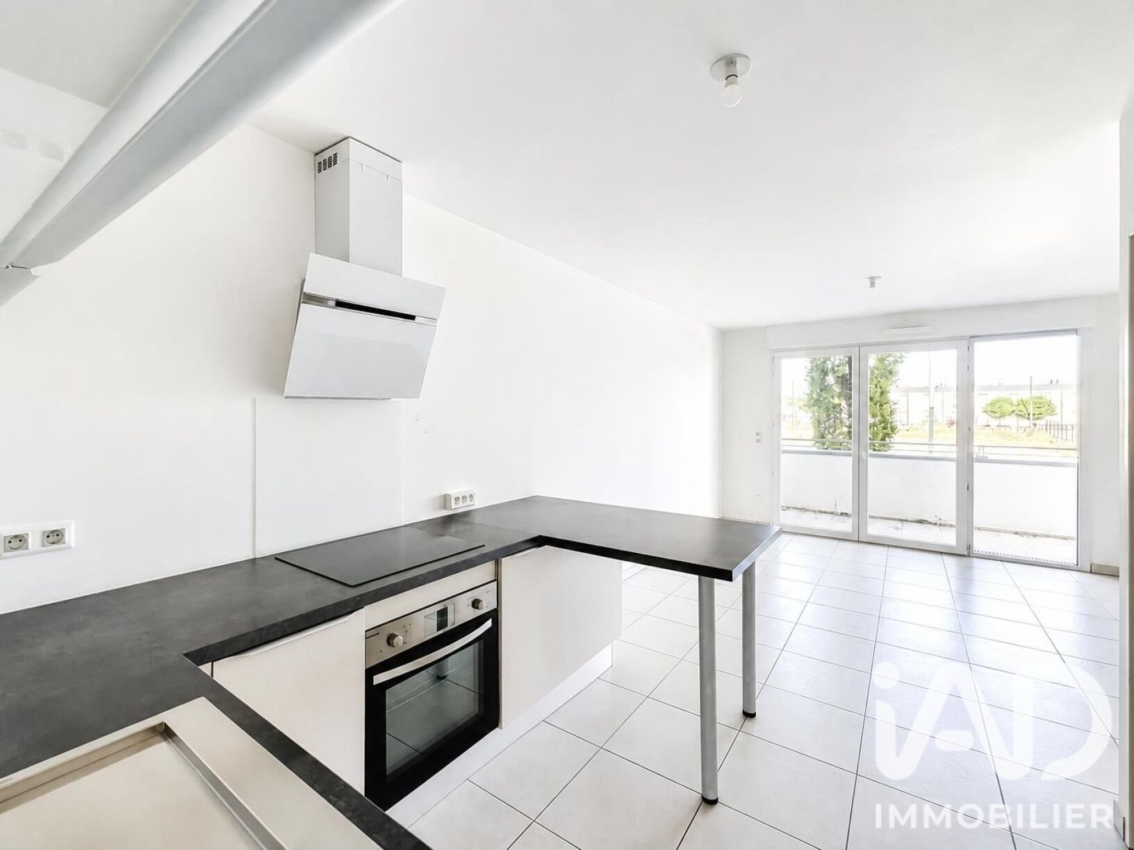 Appartement à vendre, 61m², Bezannes